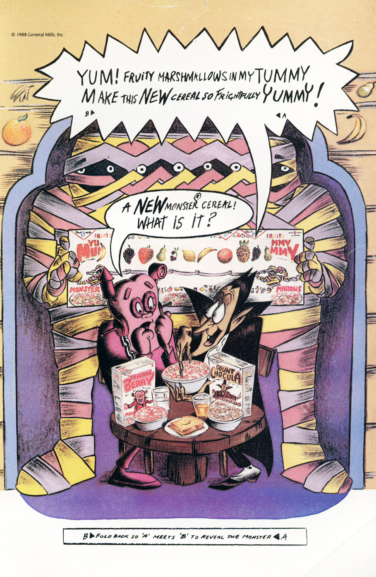 Read online Heathcliff comic -  Issue #29 - 35