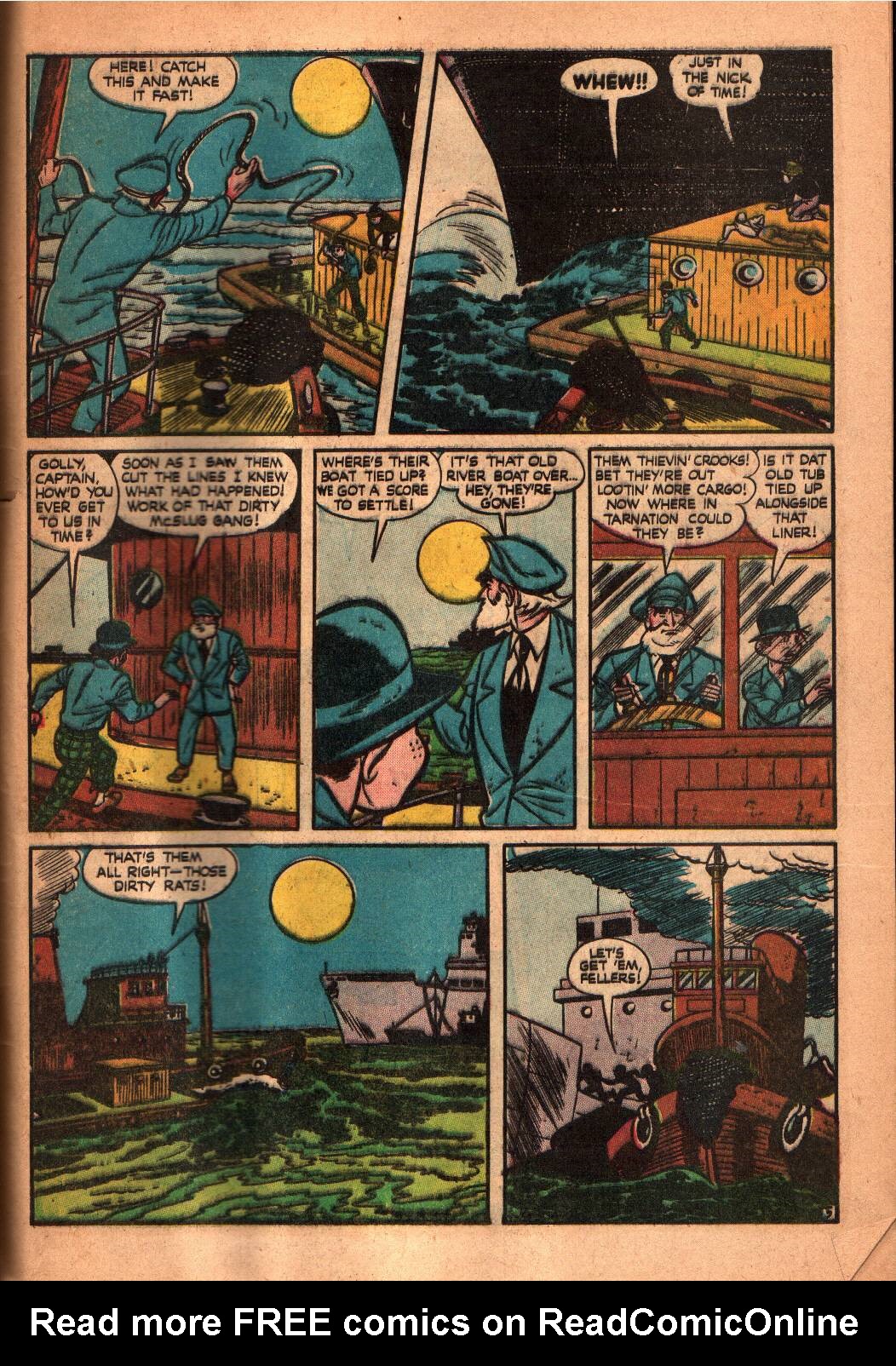 Read online Boy Comics comic -  Issue #31 - 64