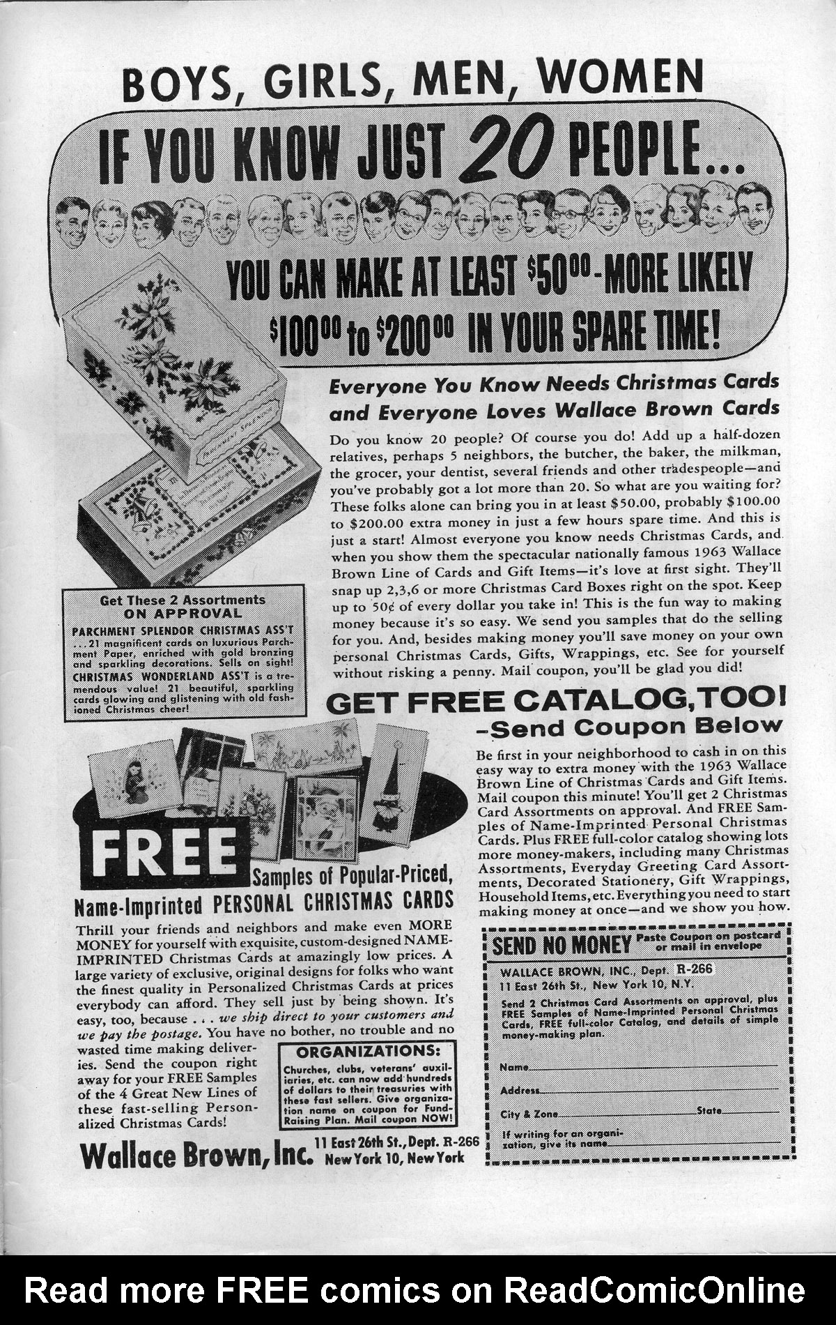 Read online Star Spangled War Stories (1952) comic -  Issue #111 - 35