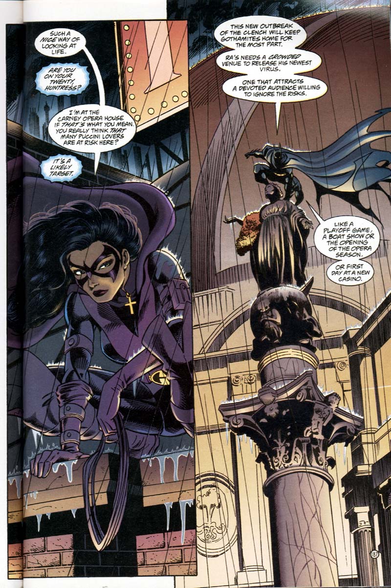Read online Batman: Legacy comic -  Issue # TPB - 190