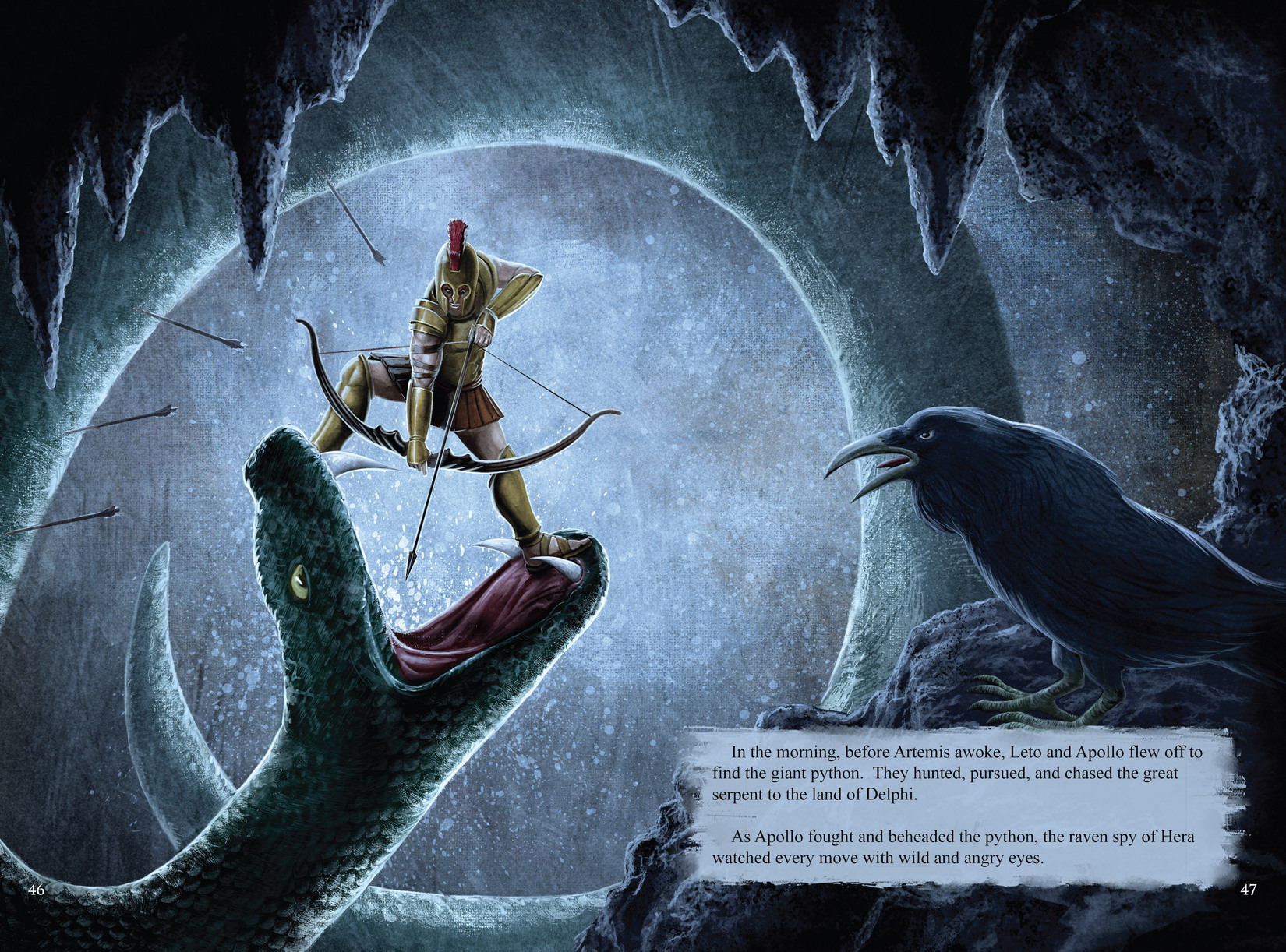 Read online Apollo comic -  Issue # TPB - 28