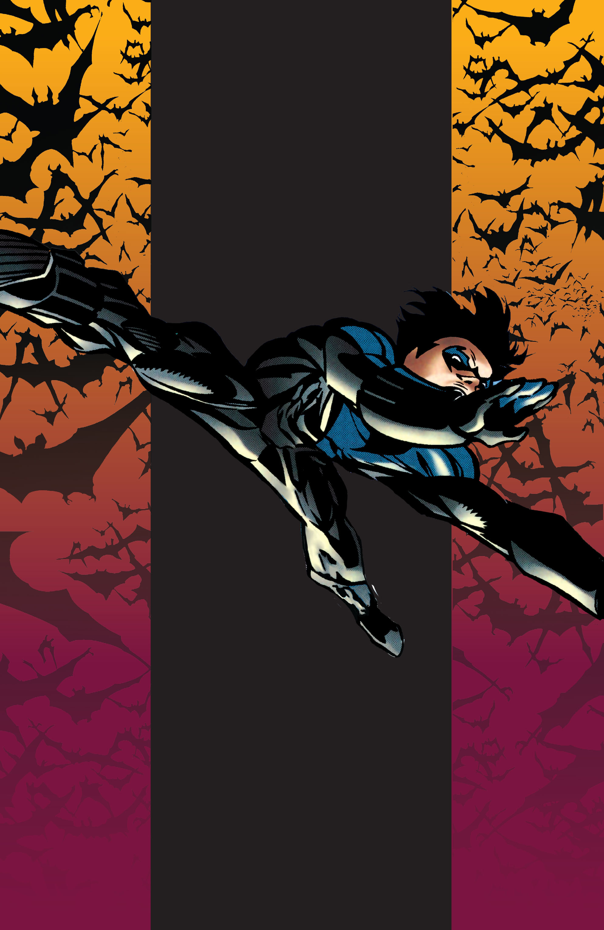Read online Nightwing (1996) comic -  Issue # _2014 Edition TPB 4 (Part 2) - 50