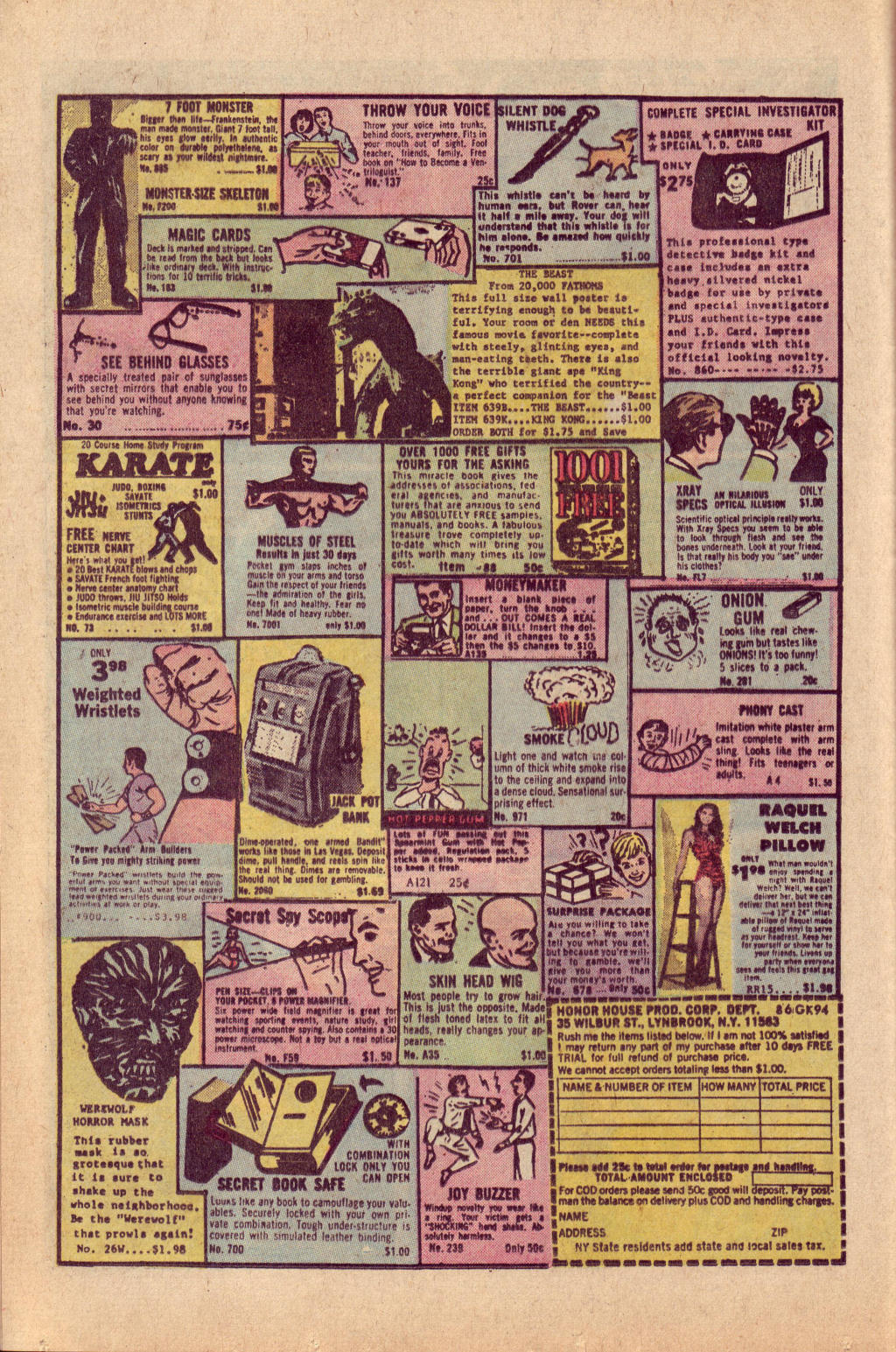 Read online Our Army at War (1952) comic -  Issue #250 - 12
