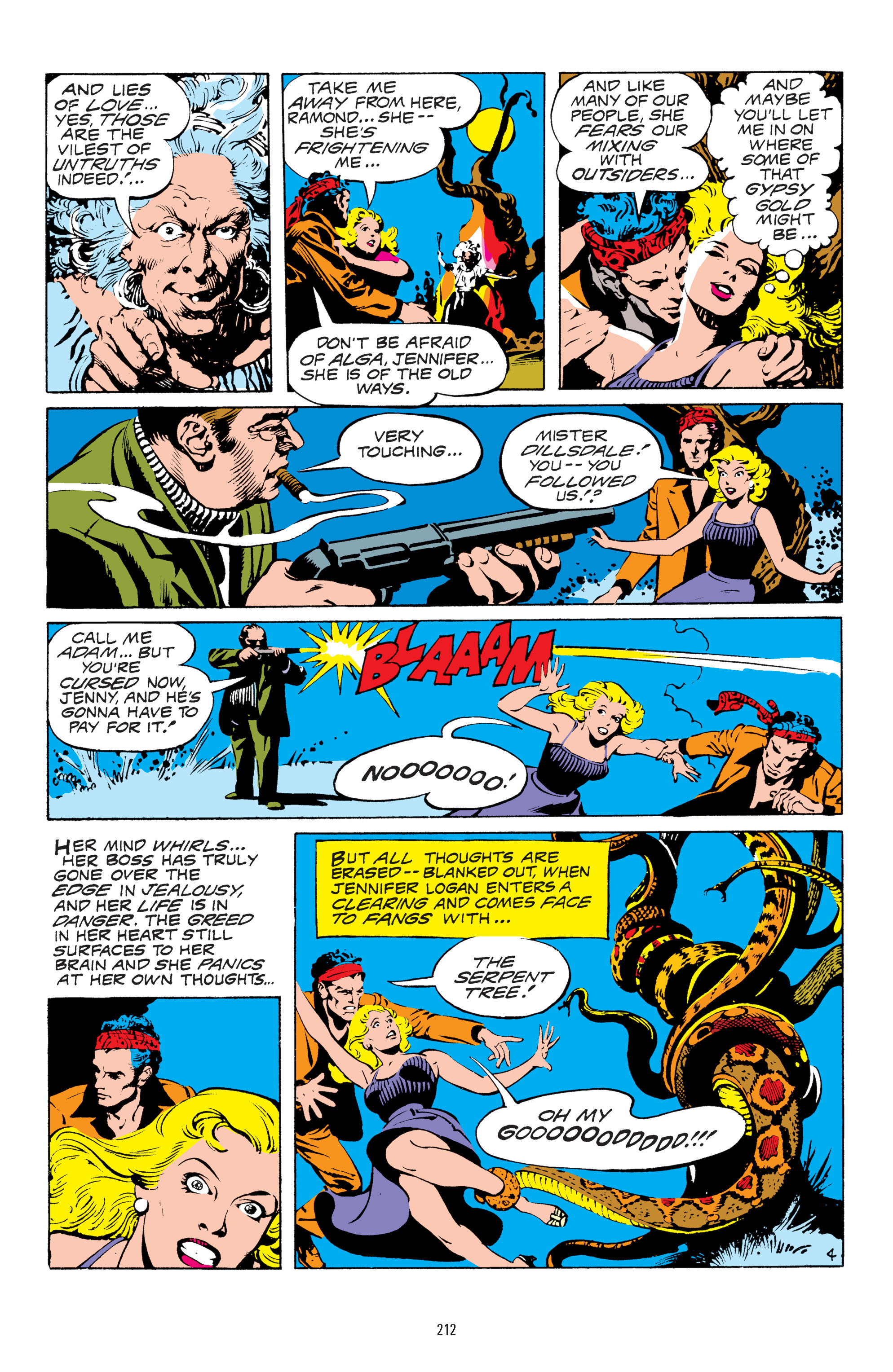 Read online DC Through the '80s: The End of Eras comic -  Issue # TPB (Part 3) - 14