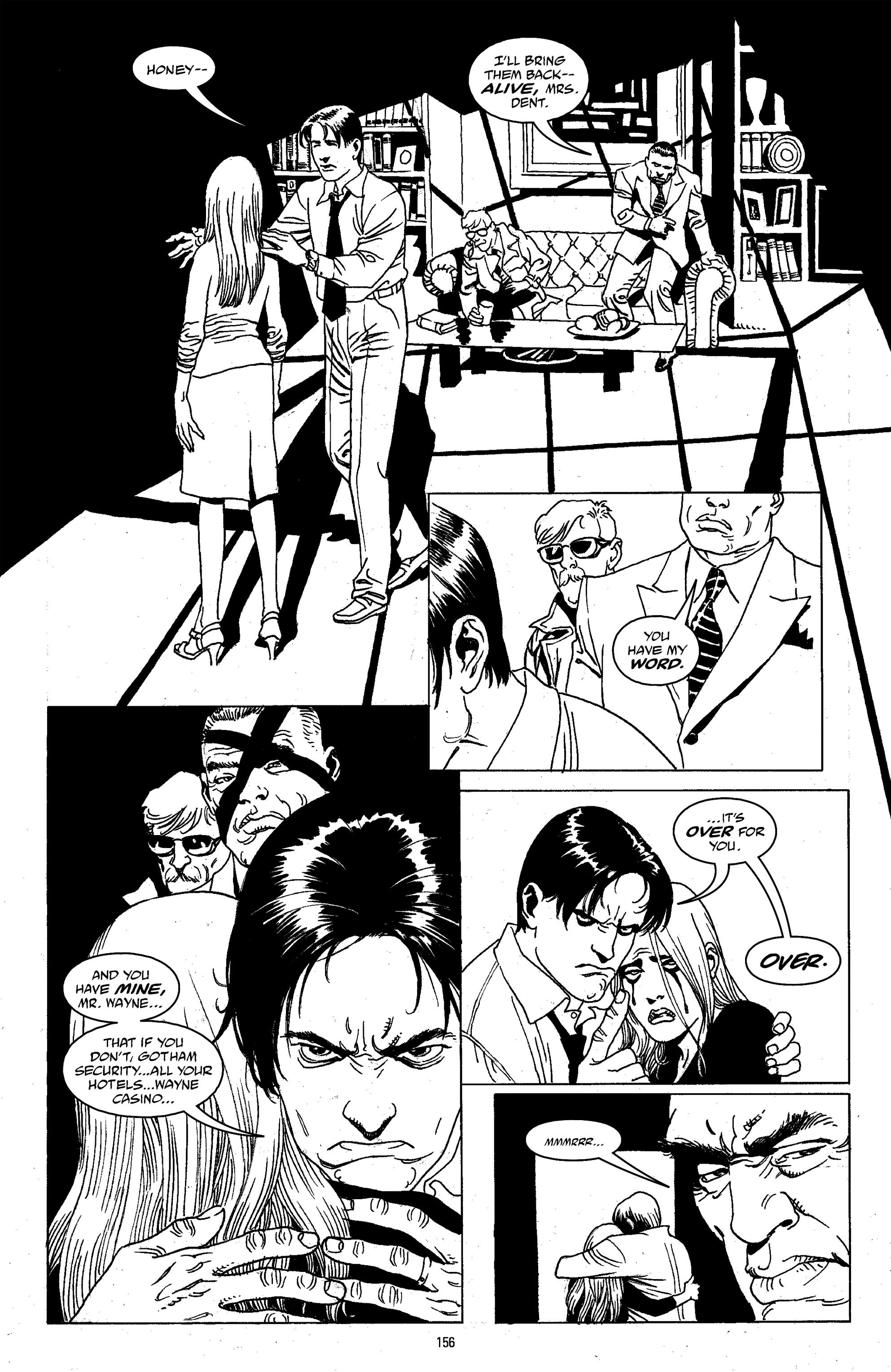 Read online Batman Noir: Eduardo Risso: The Deluxe Edition comic -  Issue # TPB (Part 2) - 57
