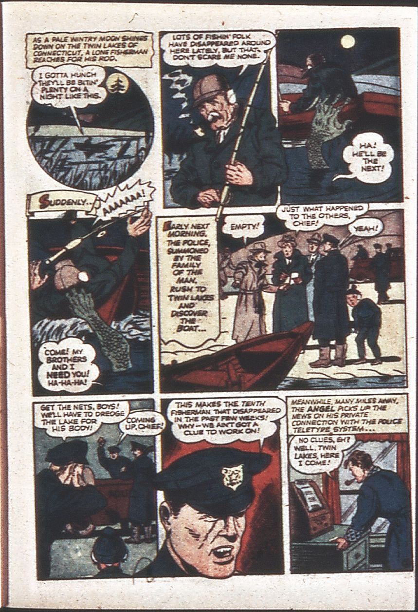 Marvel Mystery Comics (1939) issue 39 - Page 57