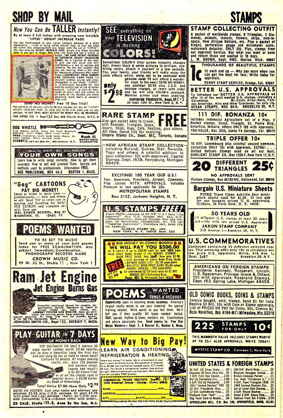Read online Sgt. Fury comic -  Issue #40 - 24