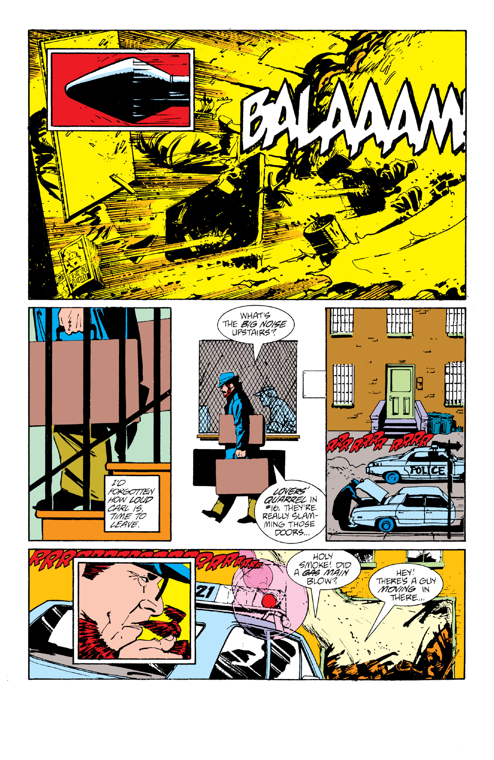 Read online Punisher Epic Collection comic -  Issue # TPB 3 (Part 1) - 46