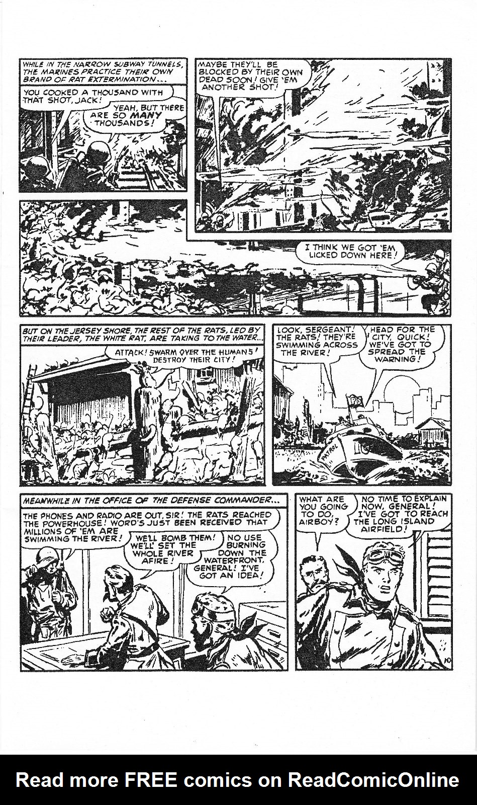 Read online Men of Mystery Comics comic -  Issue #53 - 13