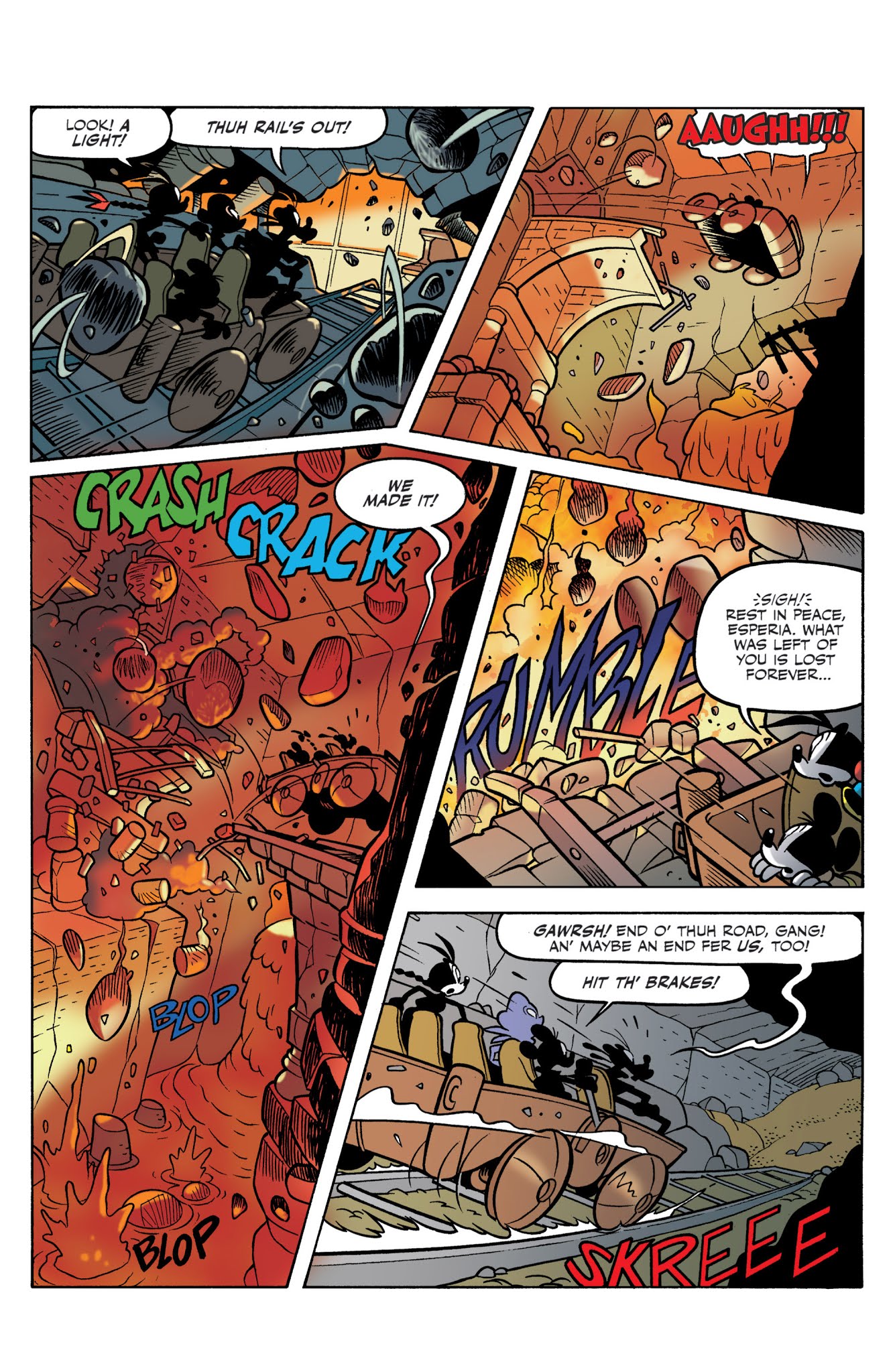 Read online Walt Disney's Comics and Stories comic -  Issue #742 - 25