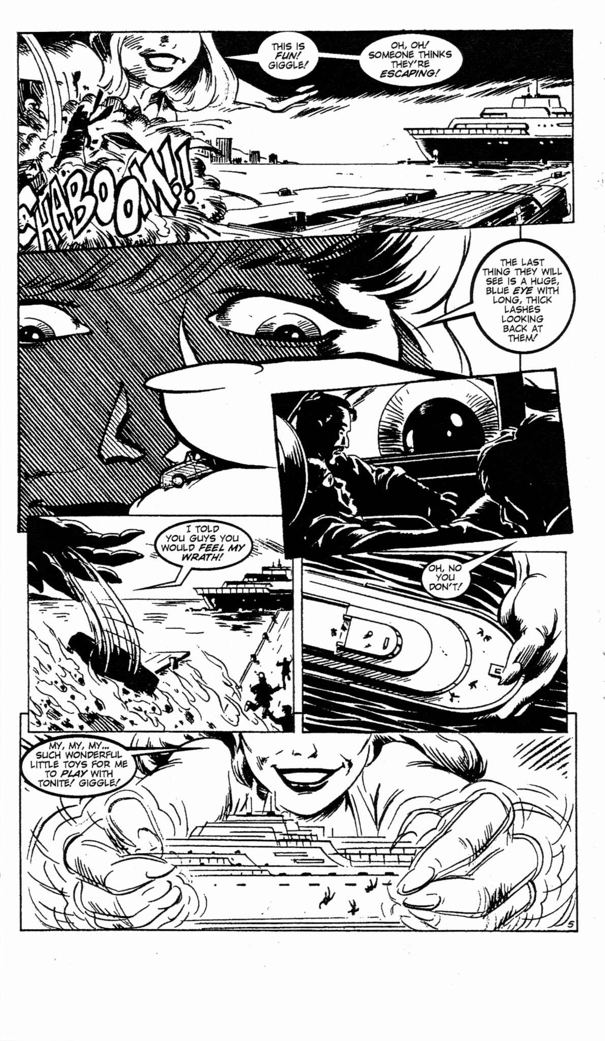 Read online Big 'Uns comic -  Issue #2 - 26