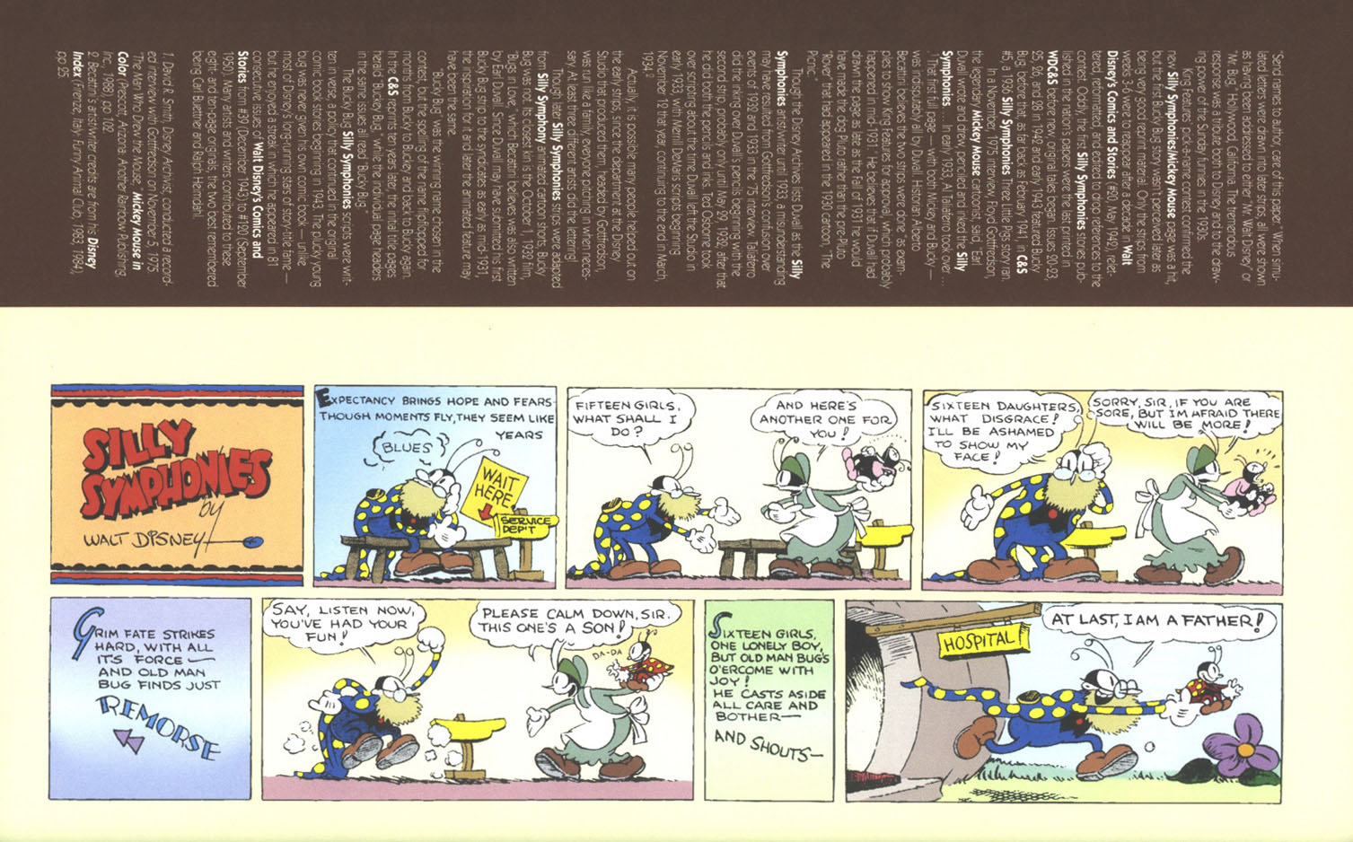 Walt Disney's Comics and Stories issue 604 - Page 49