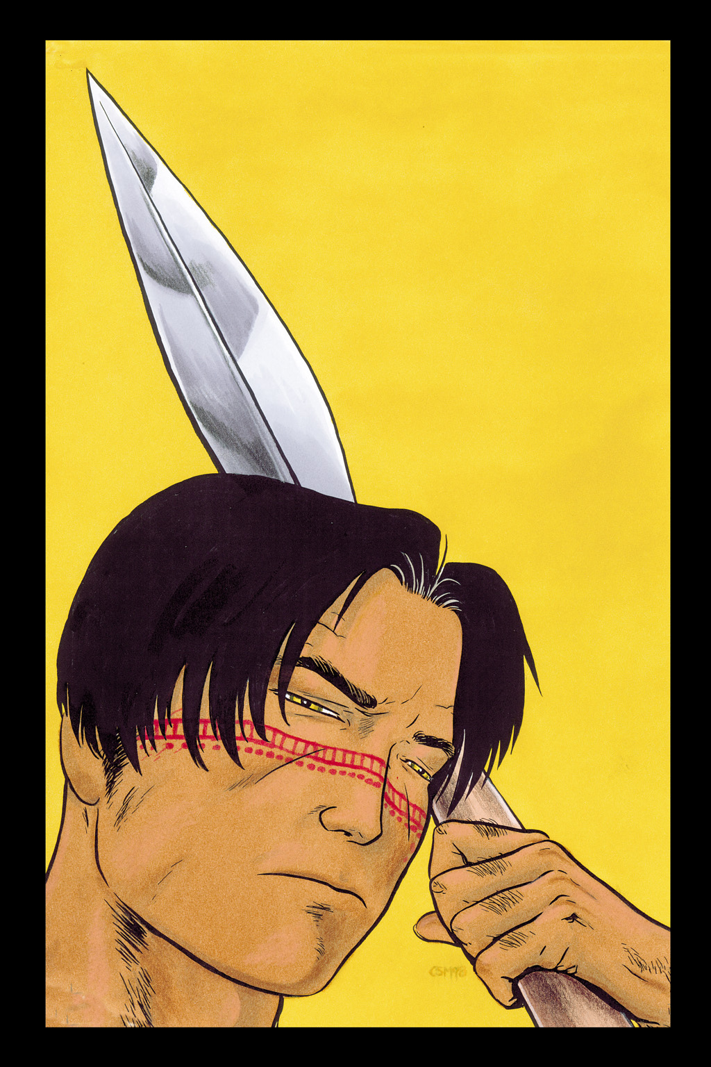 Read online The Finder Library comic -  Issue # TPB 1 (Part 6) - 102