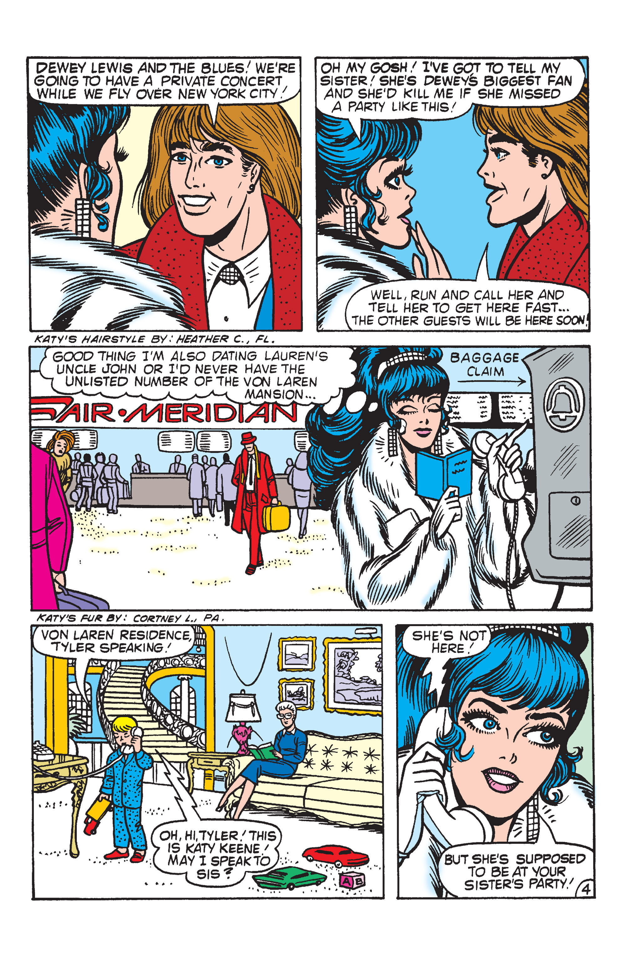 Read online Pep Digital comic -  Issue #36 - 92