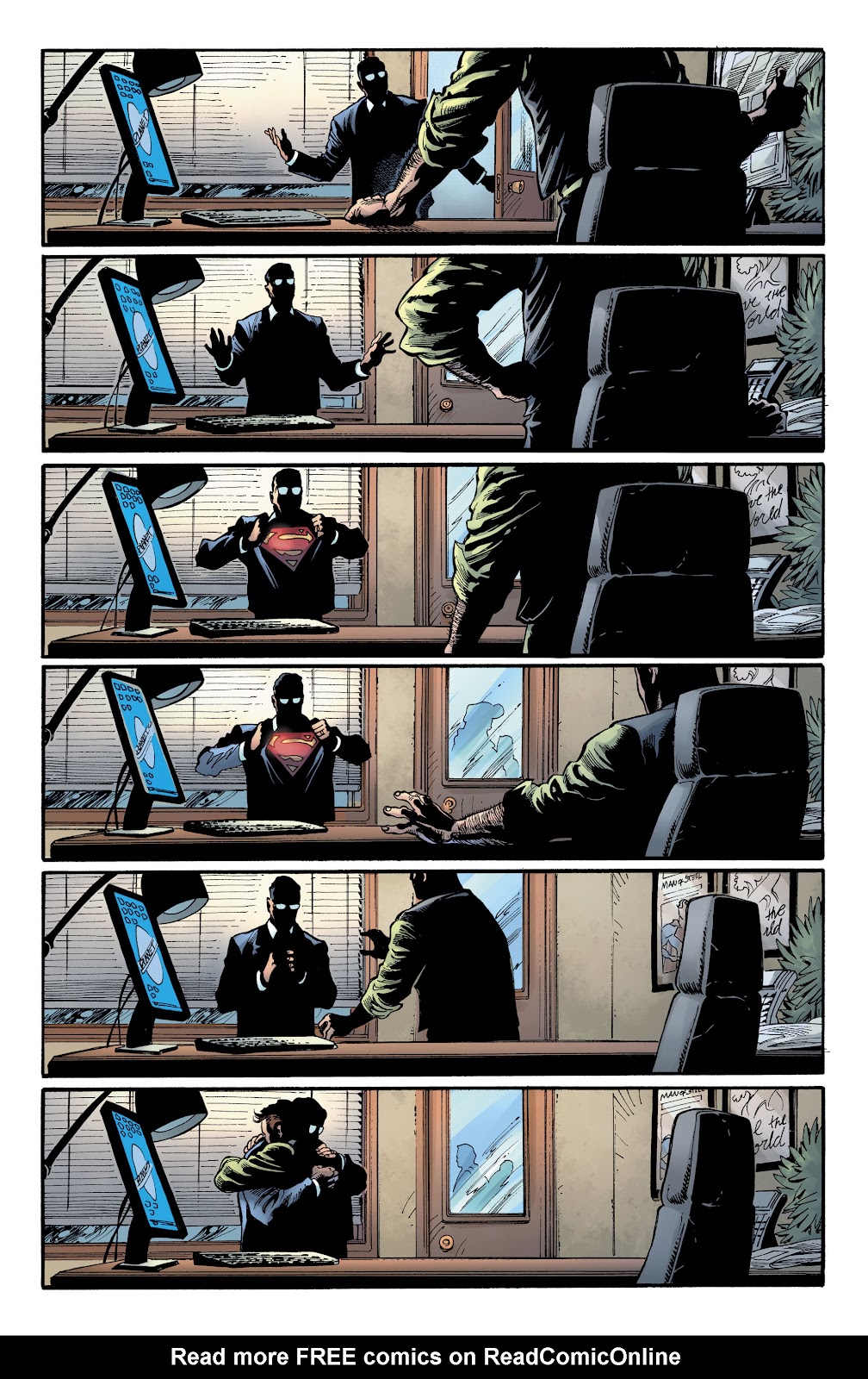 Superman (2018) issue 18 - Page 10
