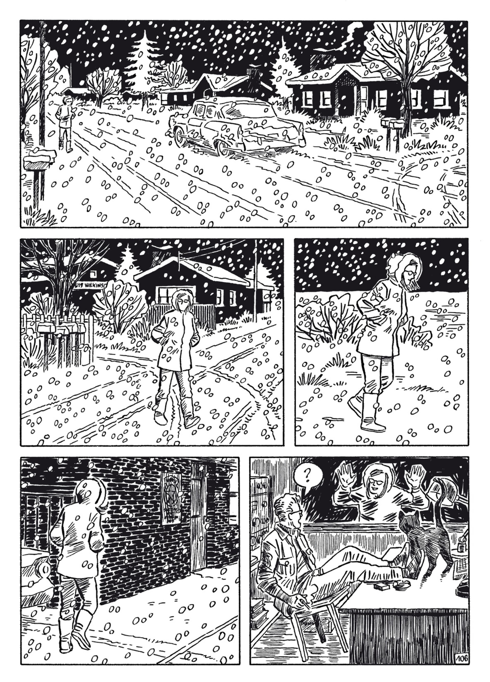 Read online Snow Day comic -  Issue #2 - 60