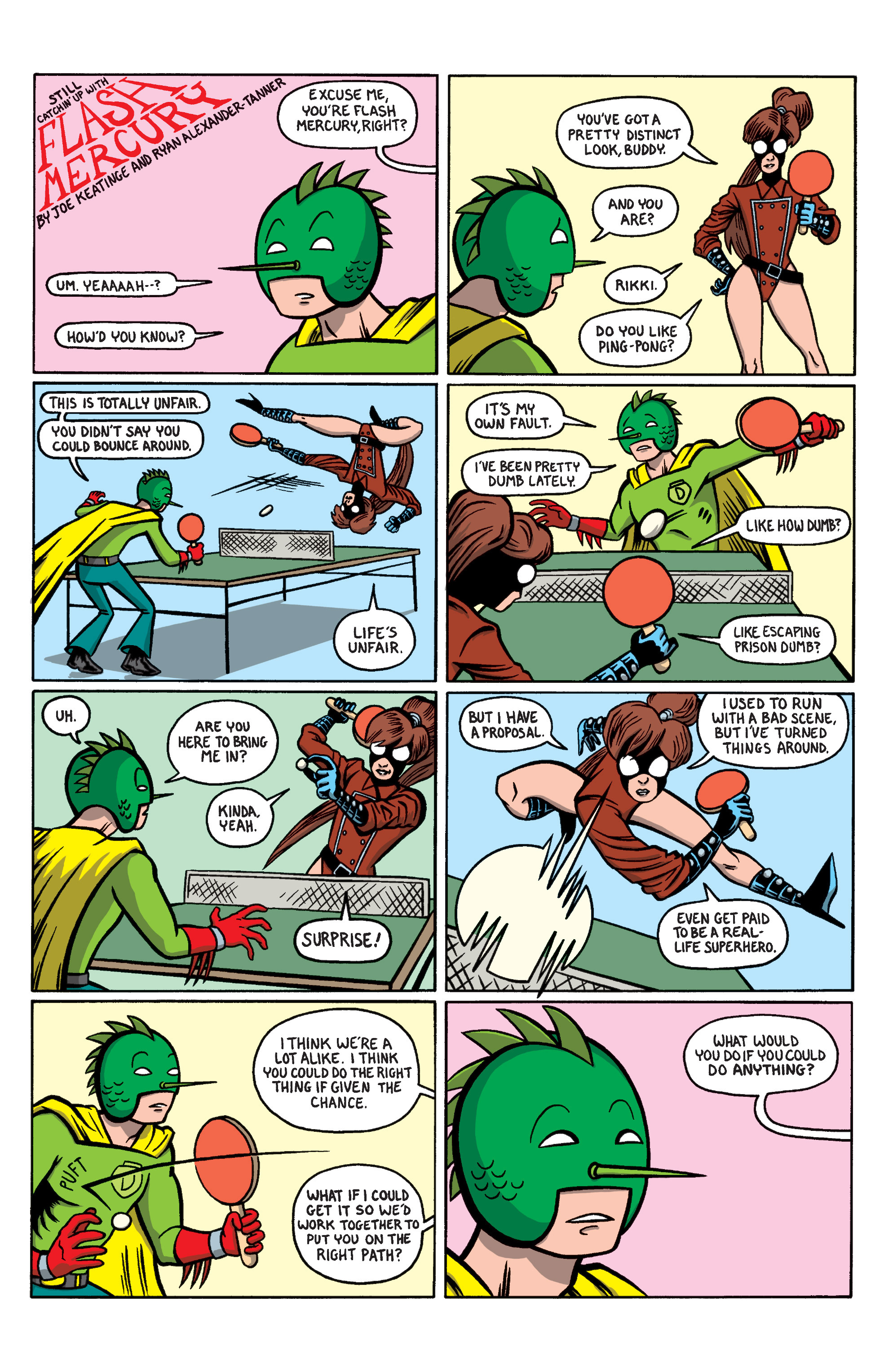 Read online The Savage Dragon (1993) comic -  Issue #200 - 57