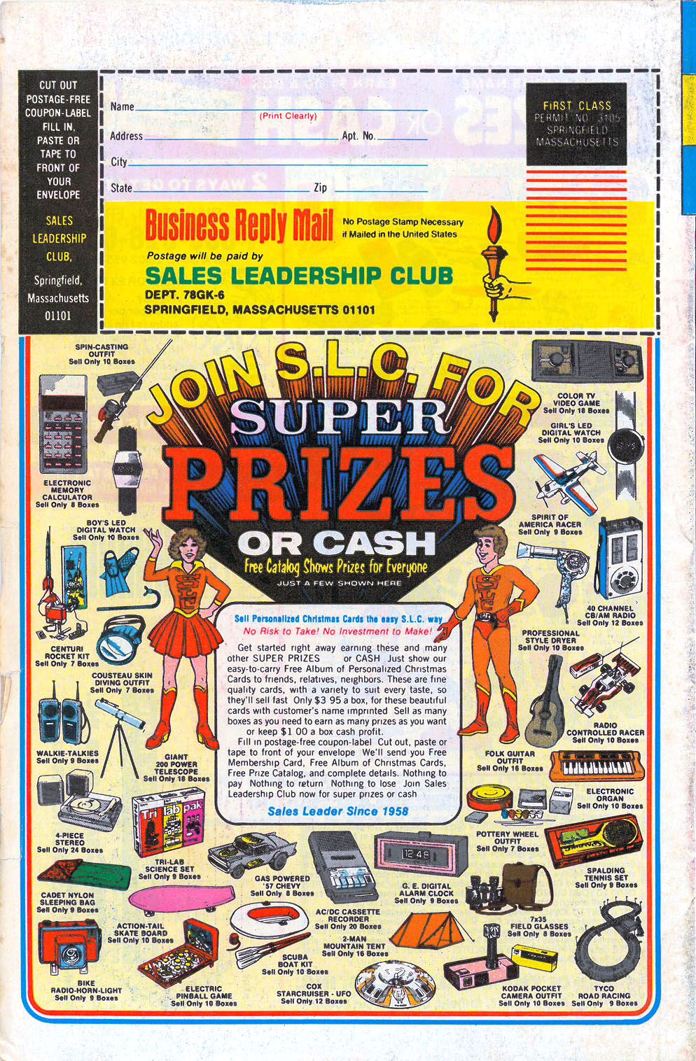 Read online Bugs Bunny comic -  Issue #199 - 36