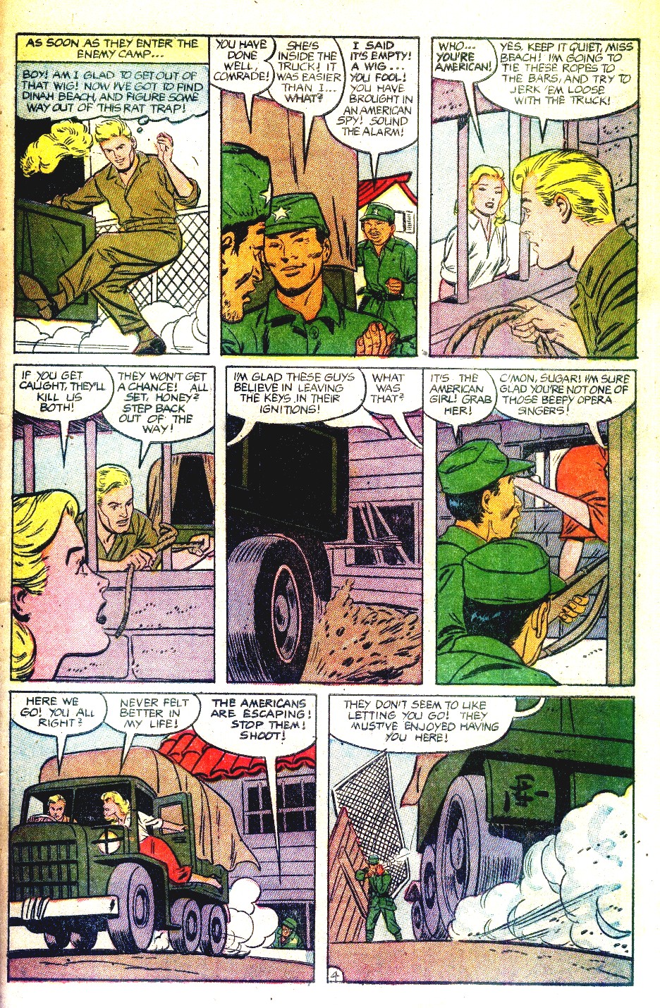 Read online Boy Comics comic -  Issue #109 - 29