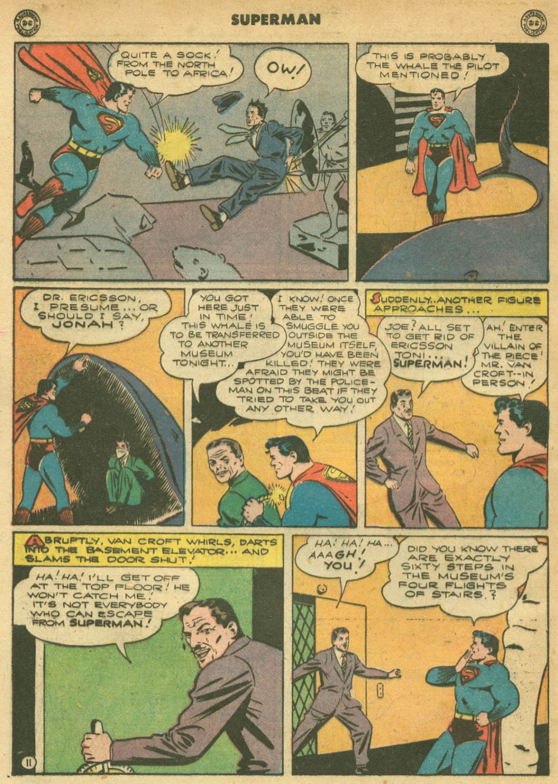 Superman (1939) issue 31 - Page 47