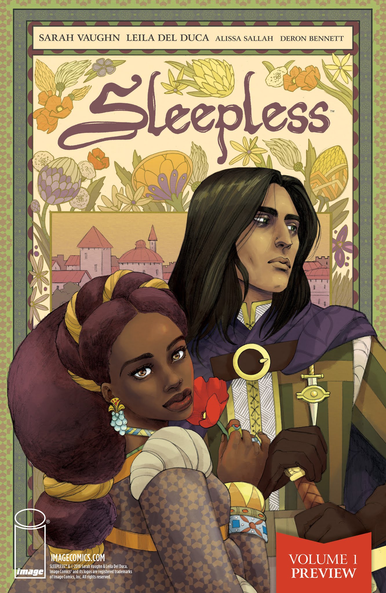 Read online The Realm comic -  Issue #7 - 25