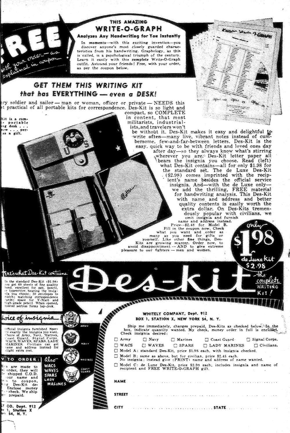 Read online Pep Comics comic -  Issue #45 - 59