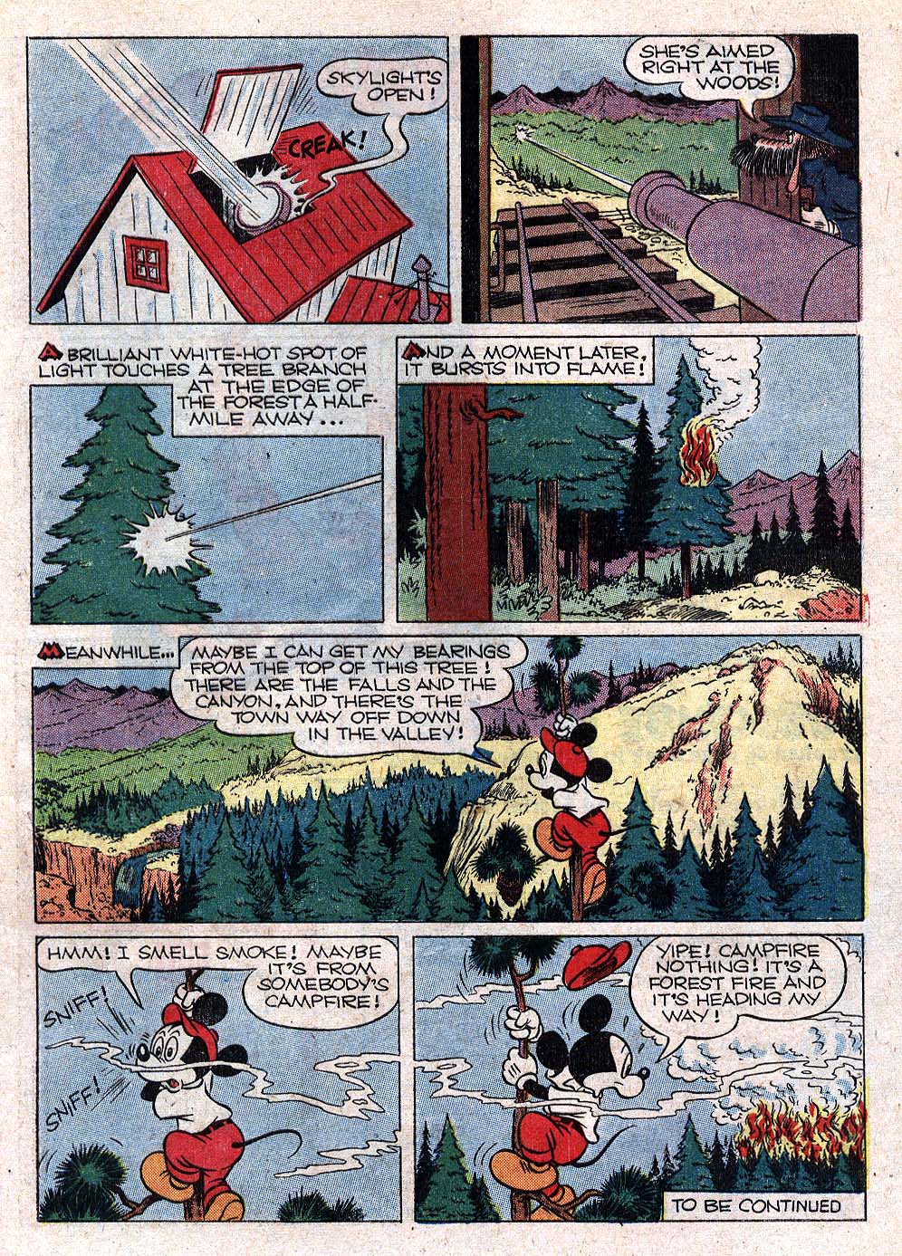 Walt Disney's Comics and Stories issue 201 - Page 33