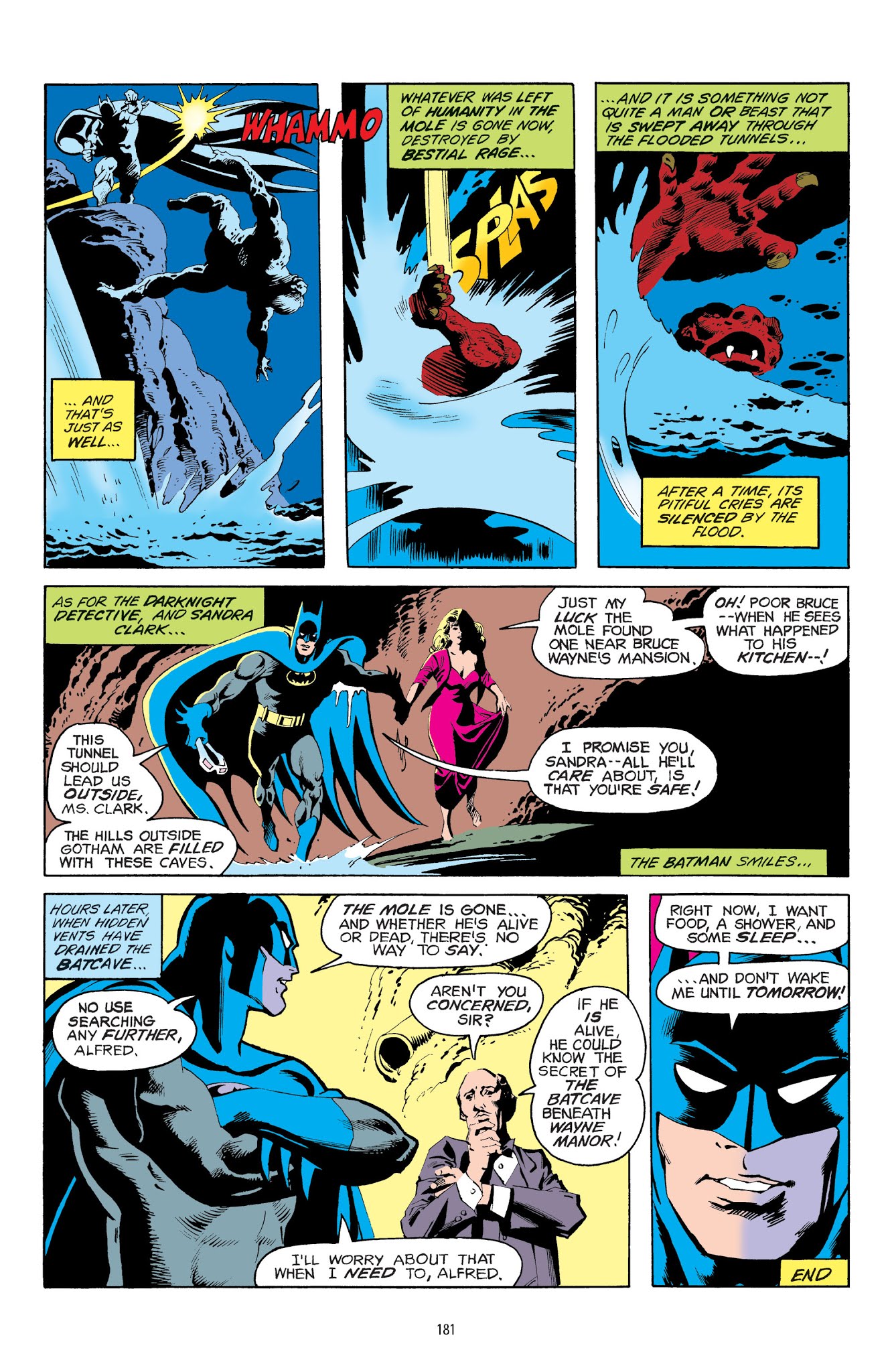 Read online Tales of the Batman: Gerry Conway comic -  Issue # TPB 2 (Part 2) - 80