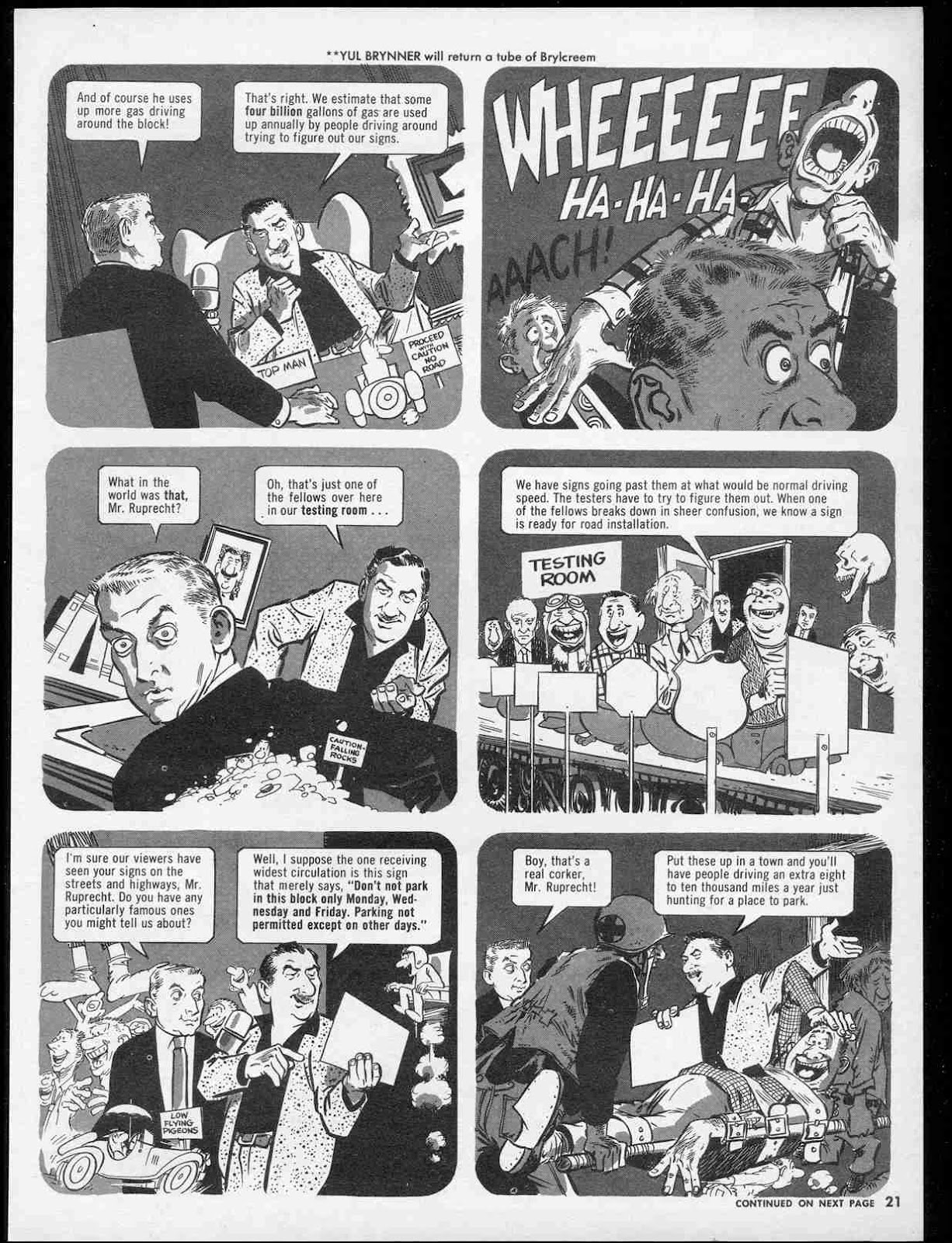 MAD issue 37 - Page 23