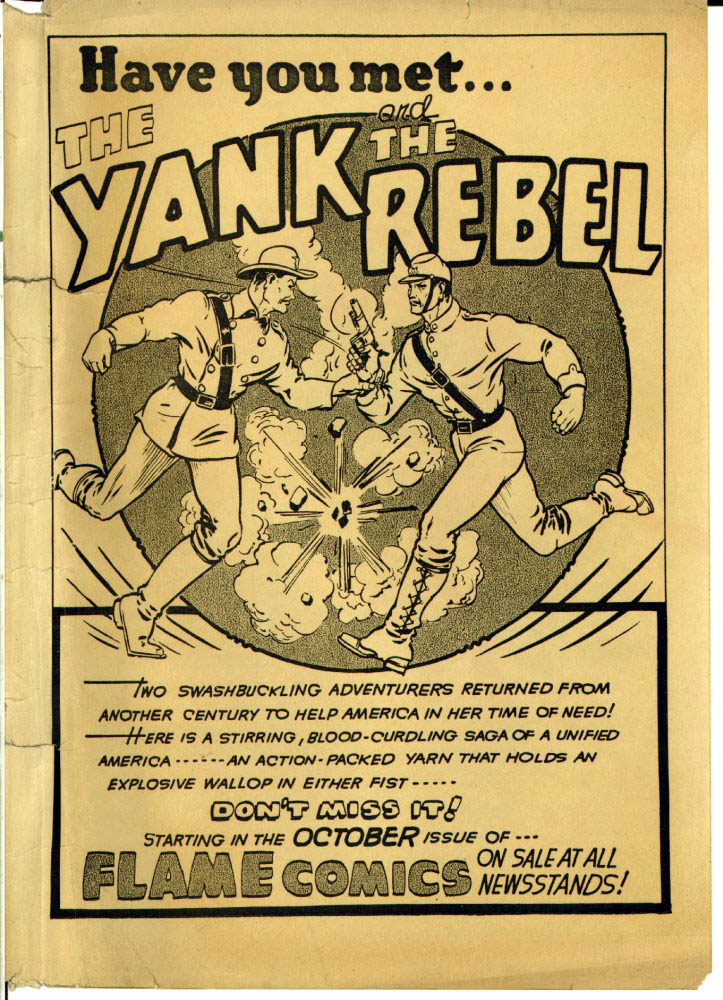 Read online The Blue Beetle comic -  Issue #10 - 66