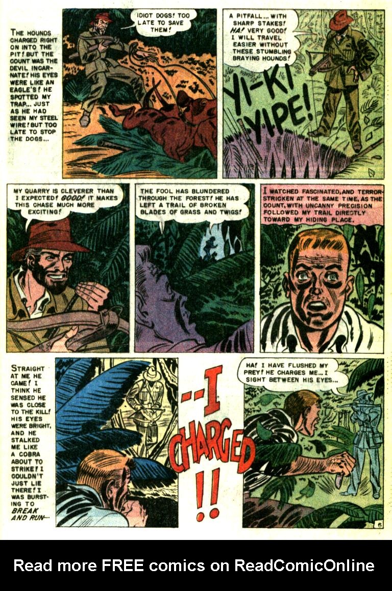 Read online The Vault of Horror (1950) comic -  Issue #13 - 30