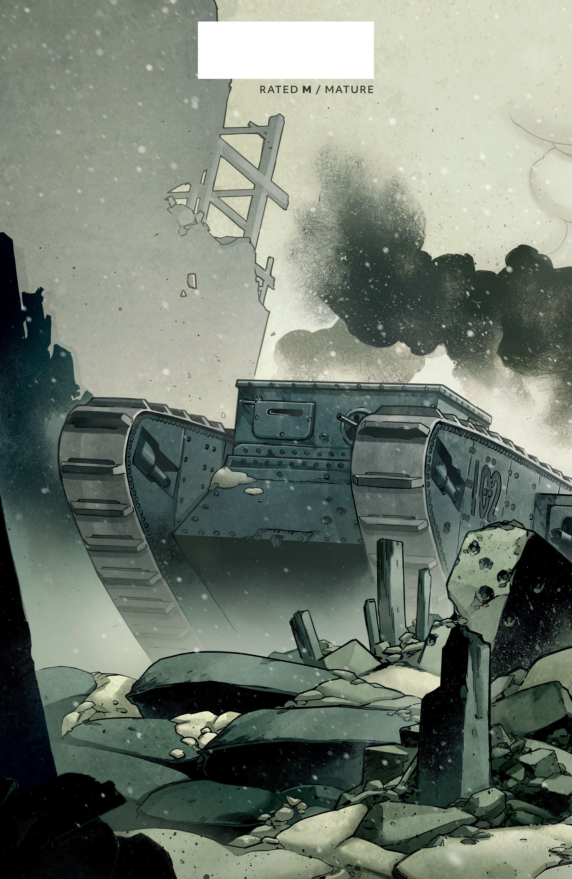 Read online Ordinary Gods comic -  Issue #2 - 30
