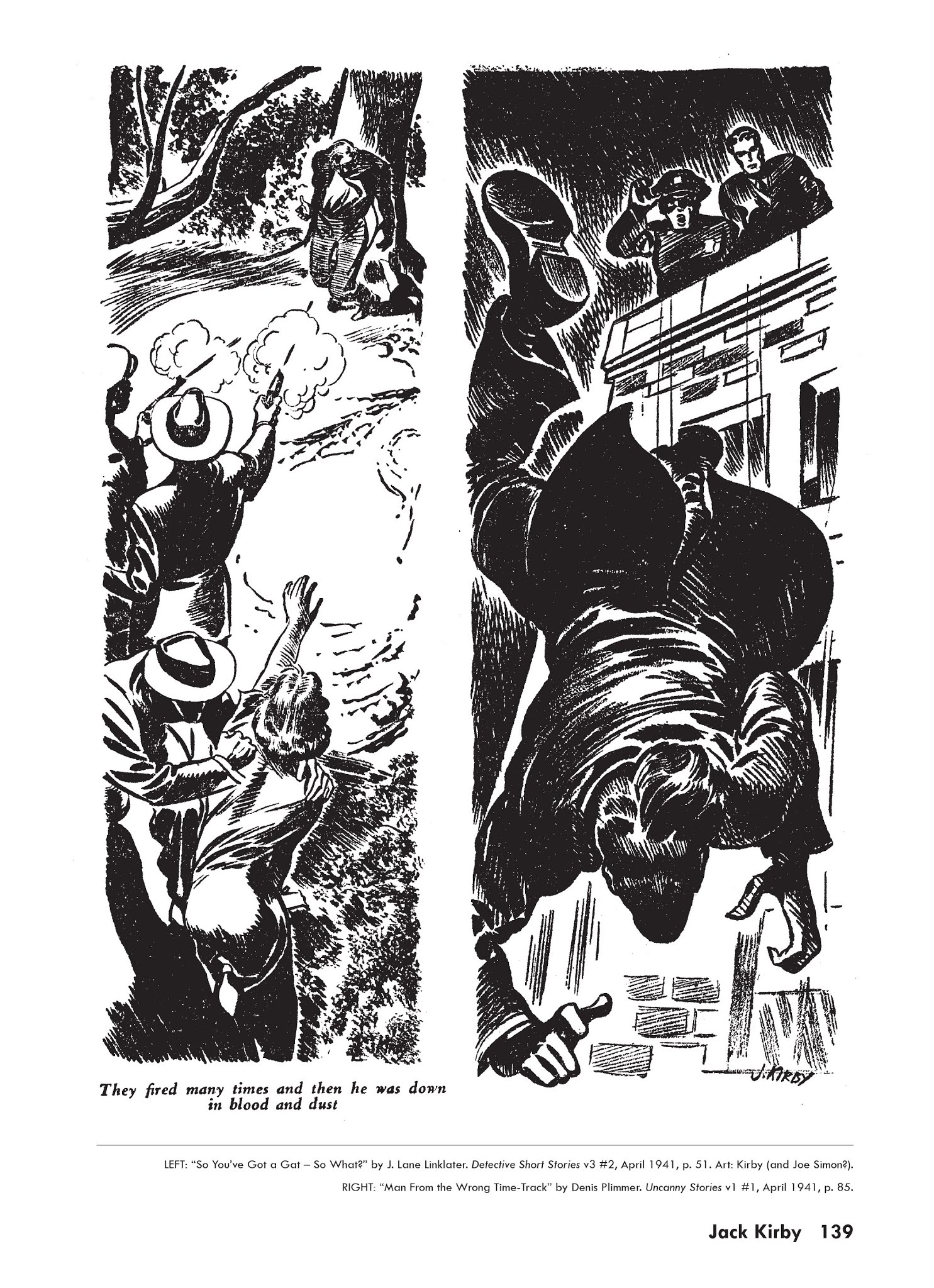 Read online The Secret History of Marvel Comics comic -  Issue # TPB (Part 2) - 32