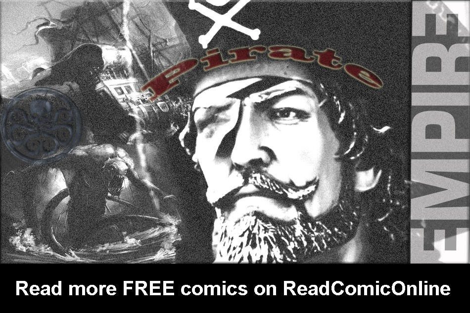 Read online Vikings: Uprising comic -  Issue #1 - 30