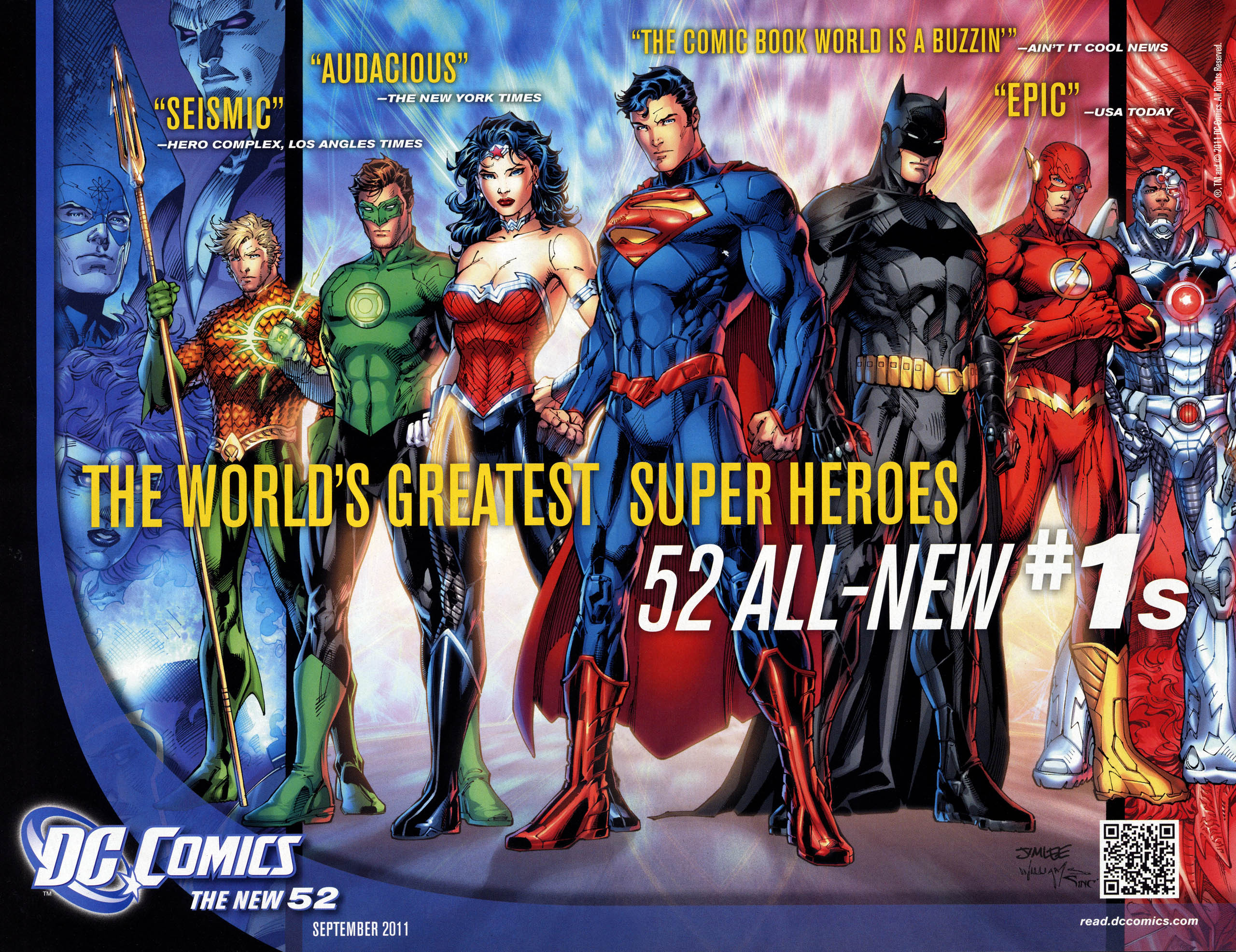 Read online Flashpoint: Hal Jordan comic -  Issue #2 - 15