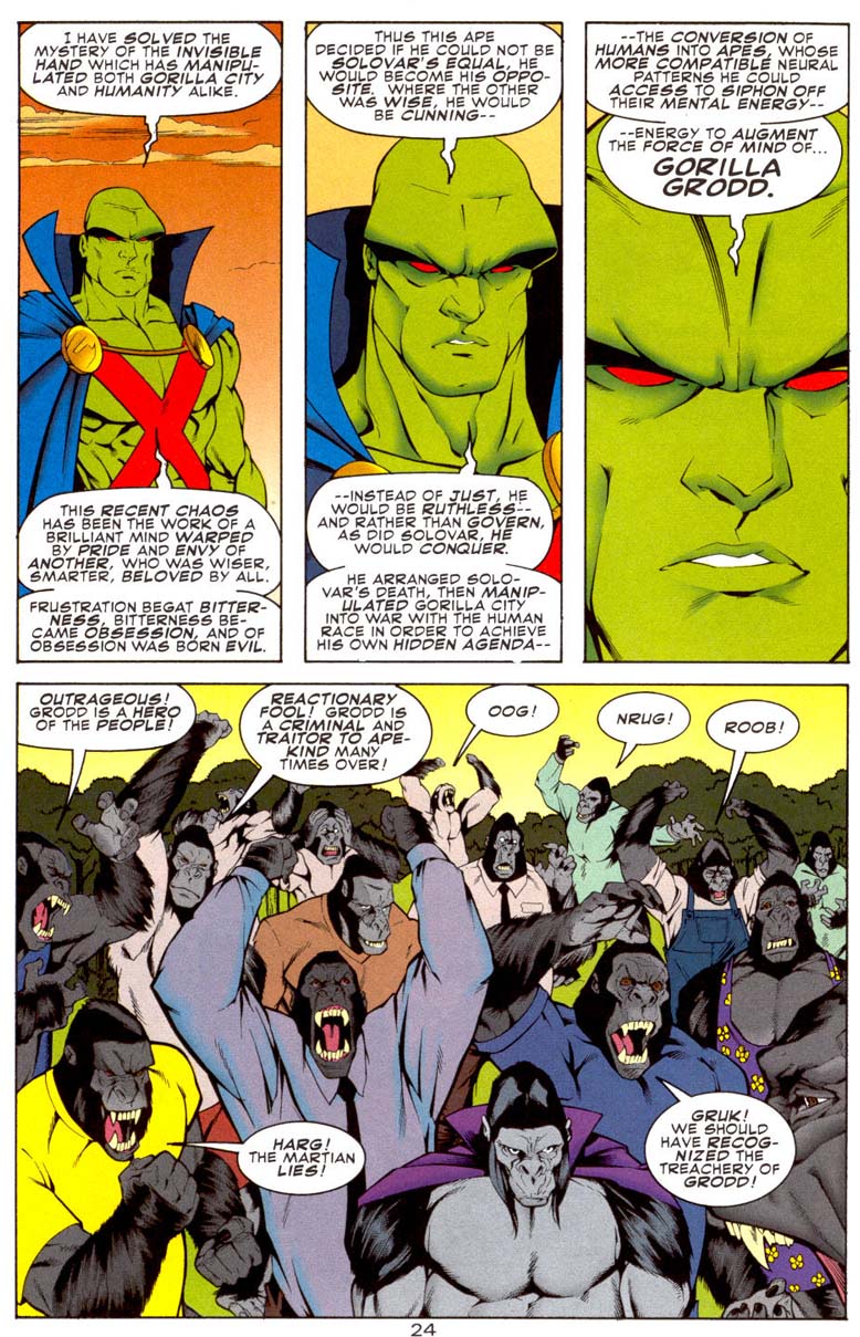 Martian Manhunter (1998) _Annual 2 #2 - English 25