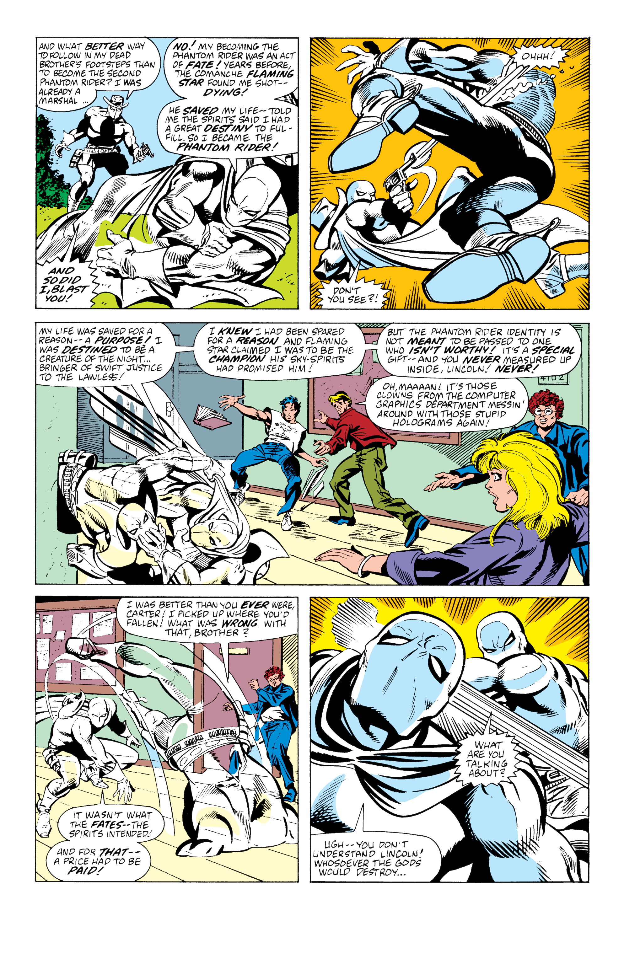 Read online Avengers West Coast Epic Collection: How The West Was Won comic -  Issue #Avengers West Coast Epic Collection Vision Quest (Part 2) - 45