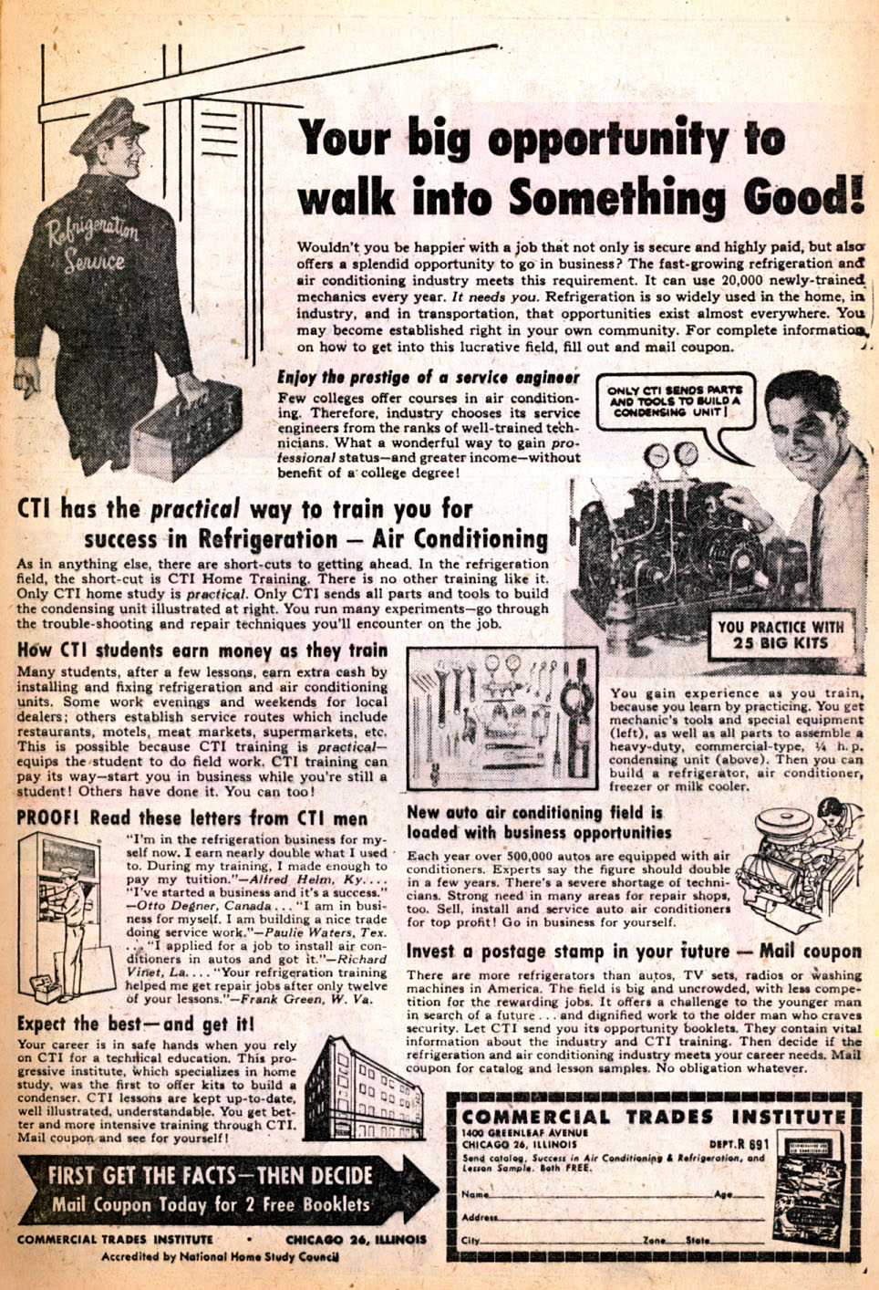 Read online Strange Tales (1951) comic -  Issue #76 - 9