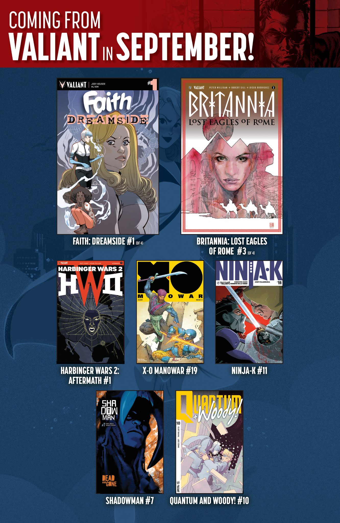 Read online Shadowman (2018) comic -  Issue #6 - 34