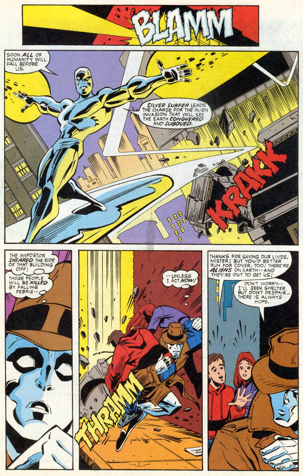 Marvel Adventures (1997) Issue #16 #16 - English 13