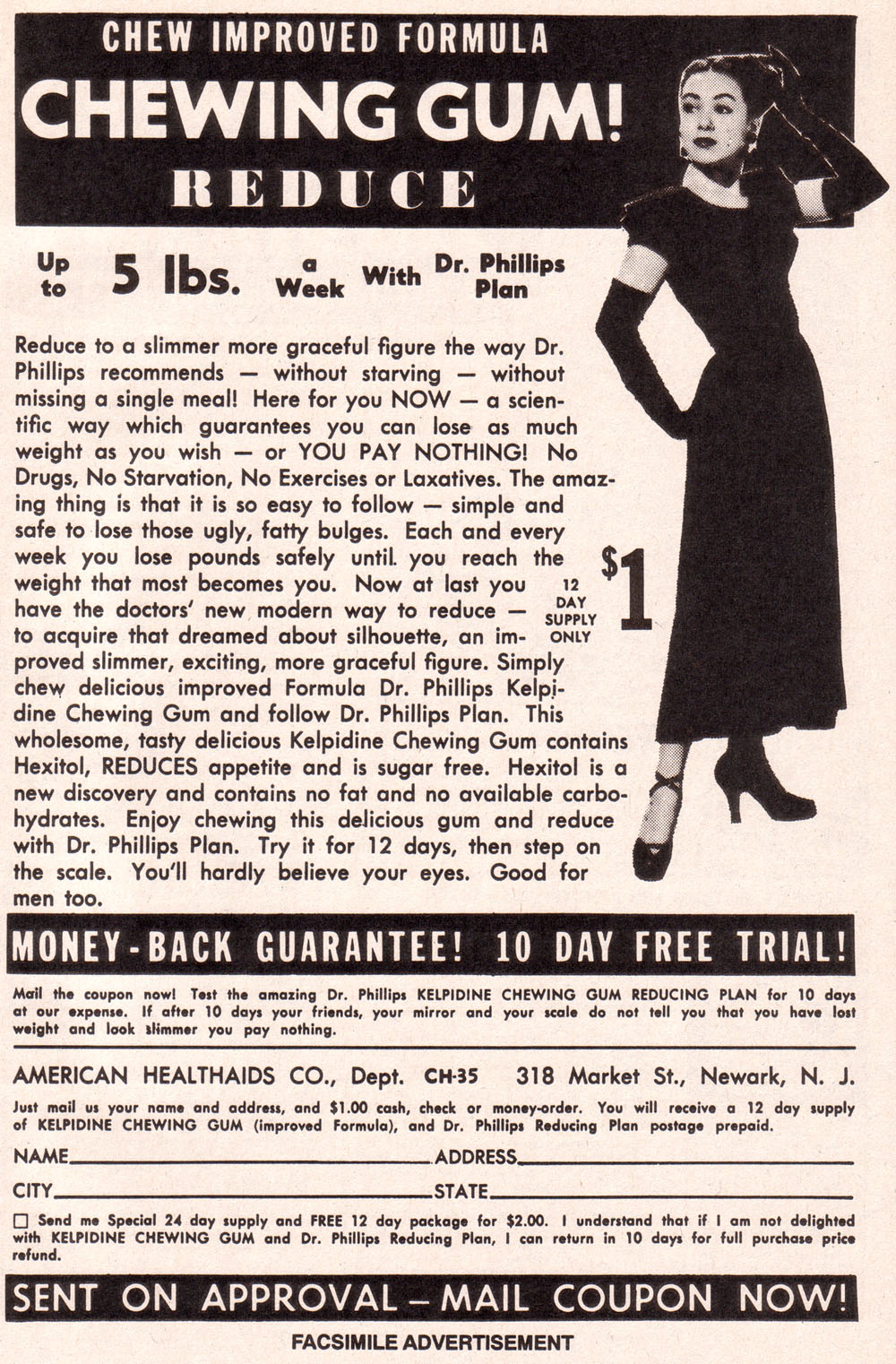 Read online Young Men comic -  Issue #25 - 34