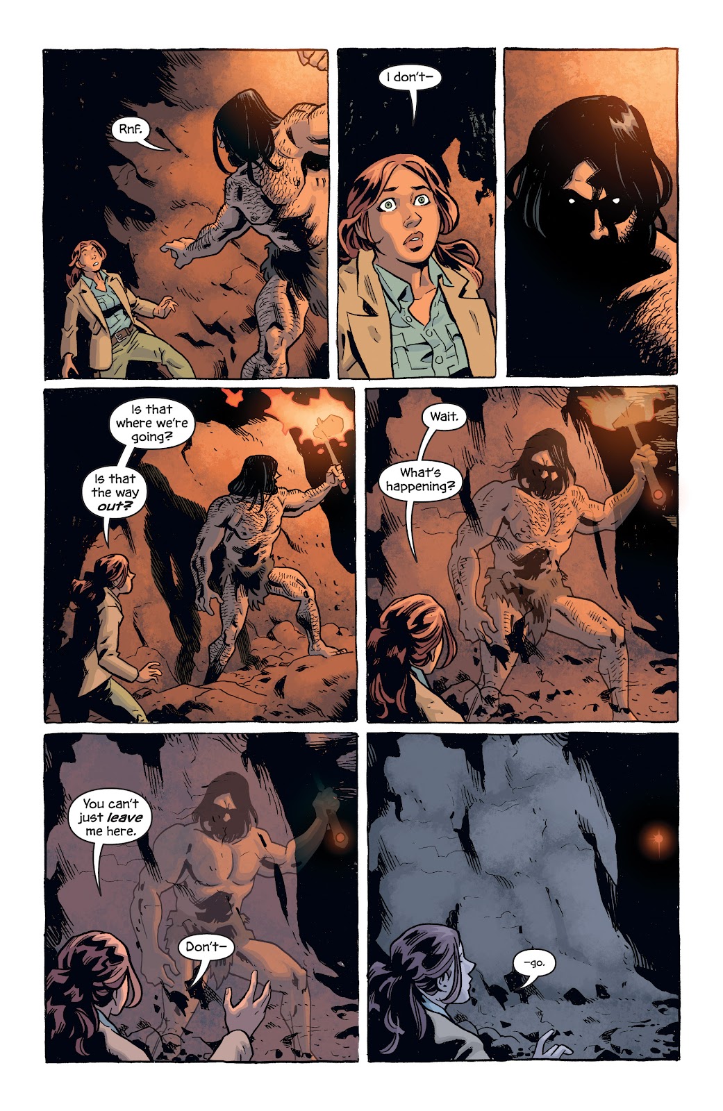 The Sixth Gun issue 31 - Page 22