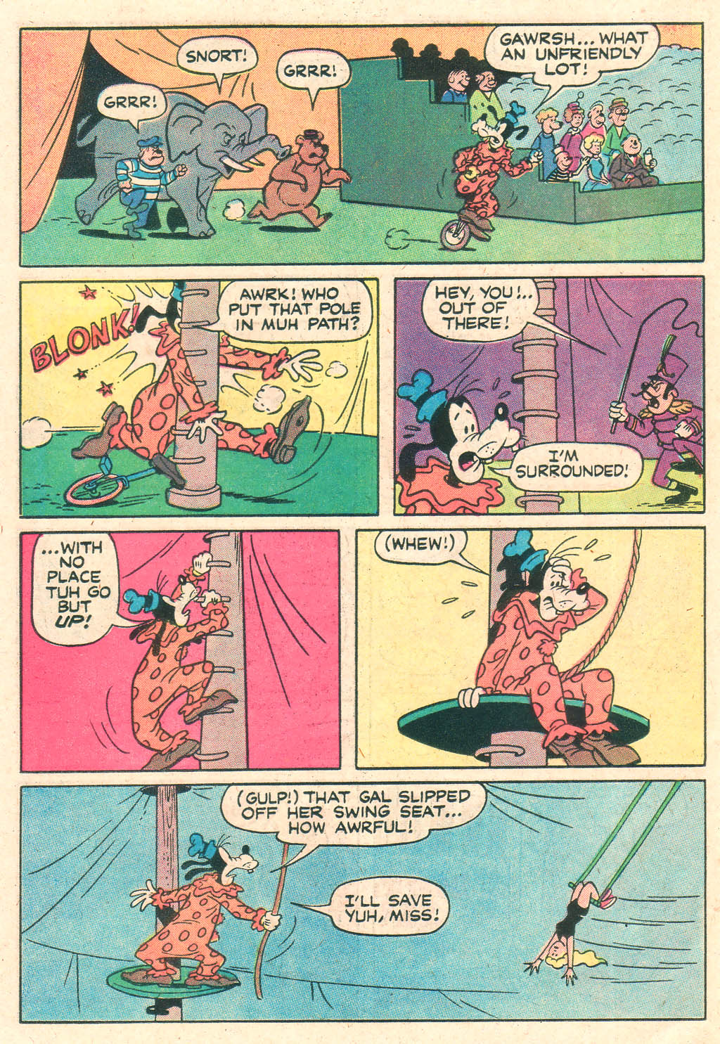 Read online Walt Disney's Donald Duck (1952) comic -  Issue #241 - 26