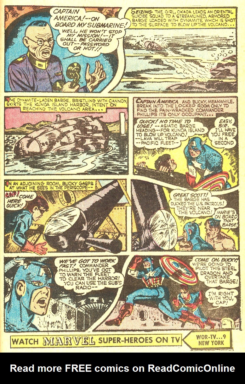 Read online Fantasy Masterpieces comic -  Issue #5 - 25