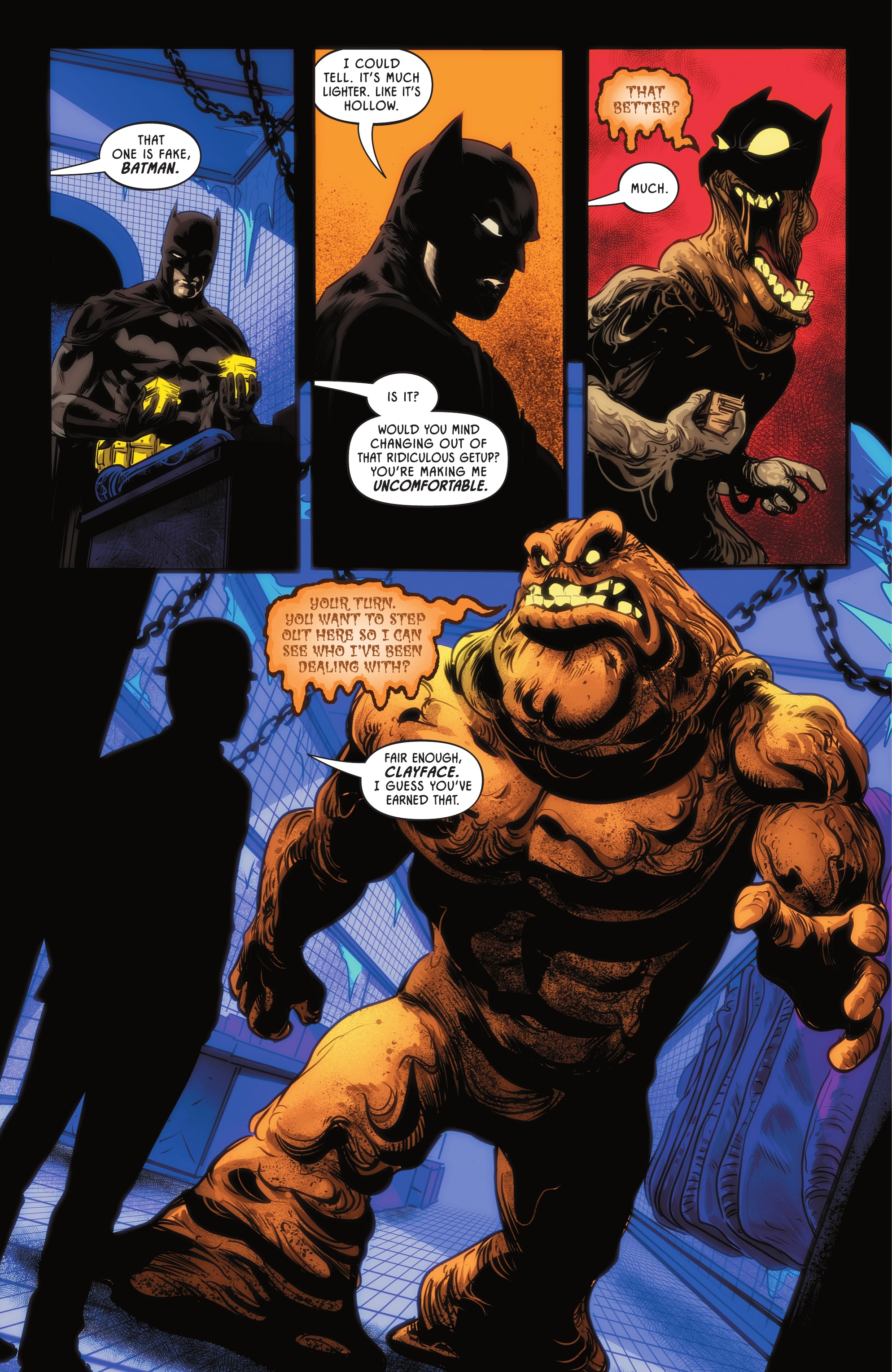 Read online The Joker Presents: A Puzzlebox comic -  Issue #11 - 5