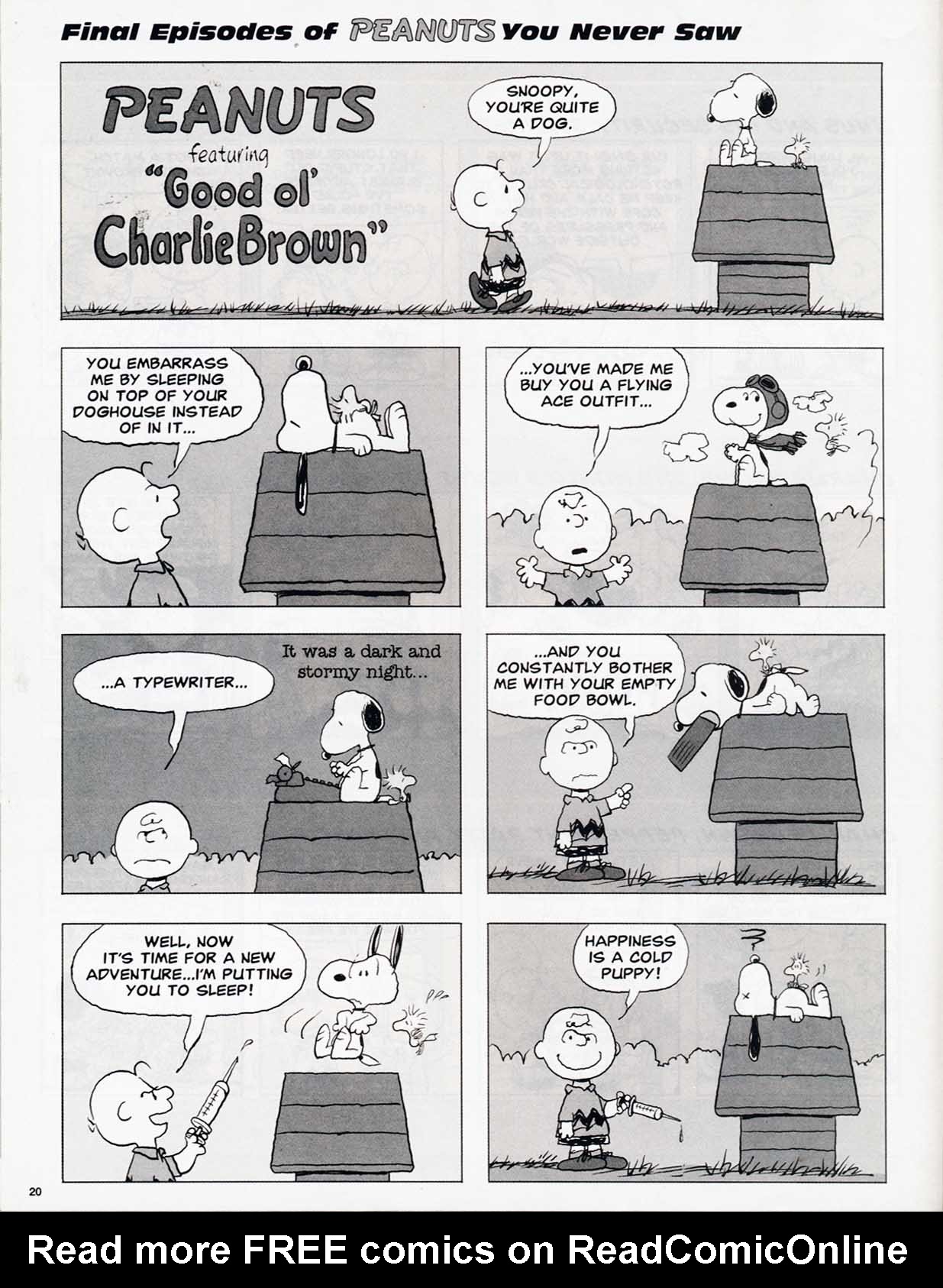 Read online MAD comic -  Issue #393 - 22