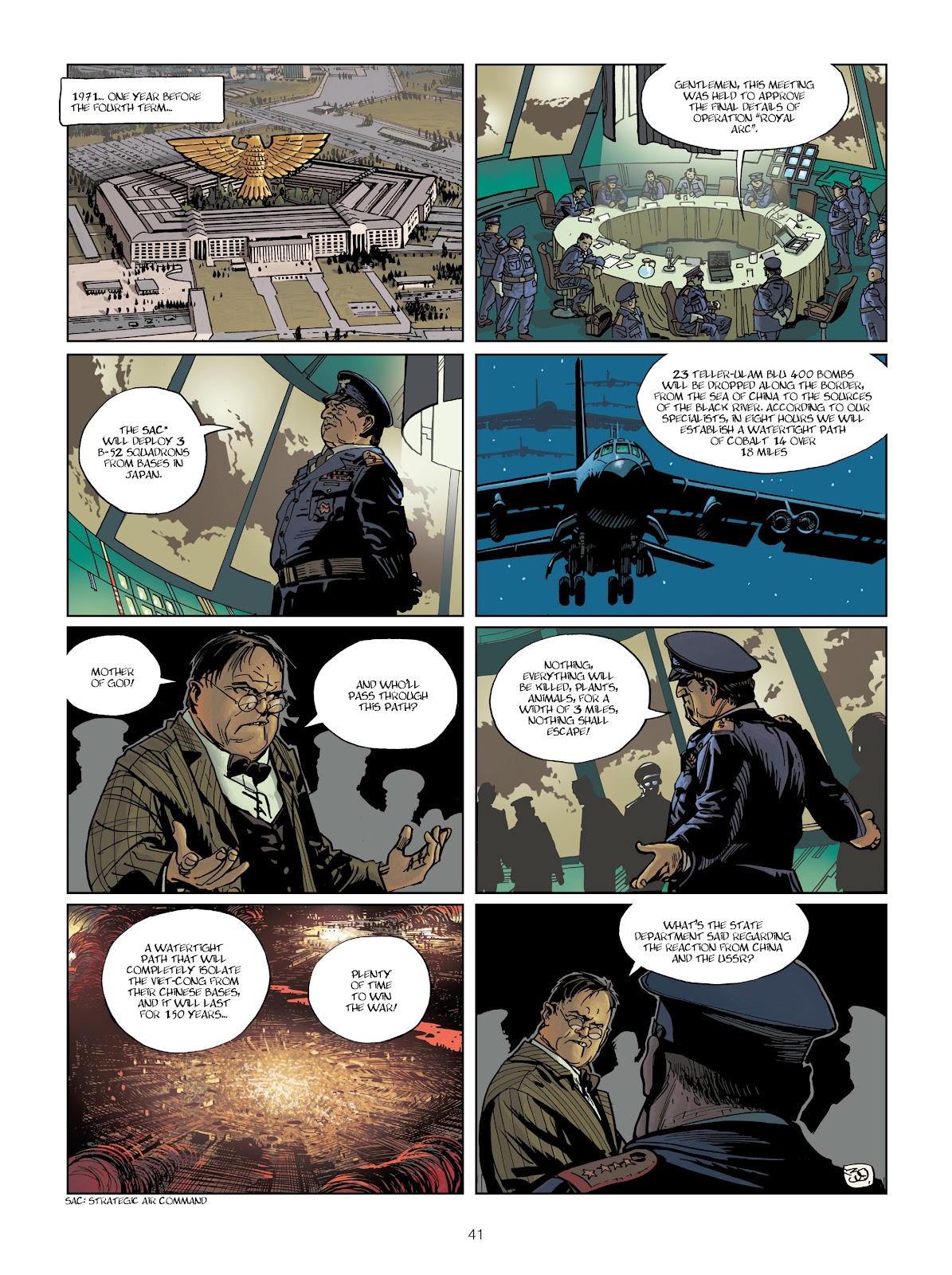 What If? (2015) issue 3+4 - Page 41