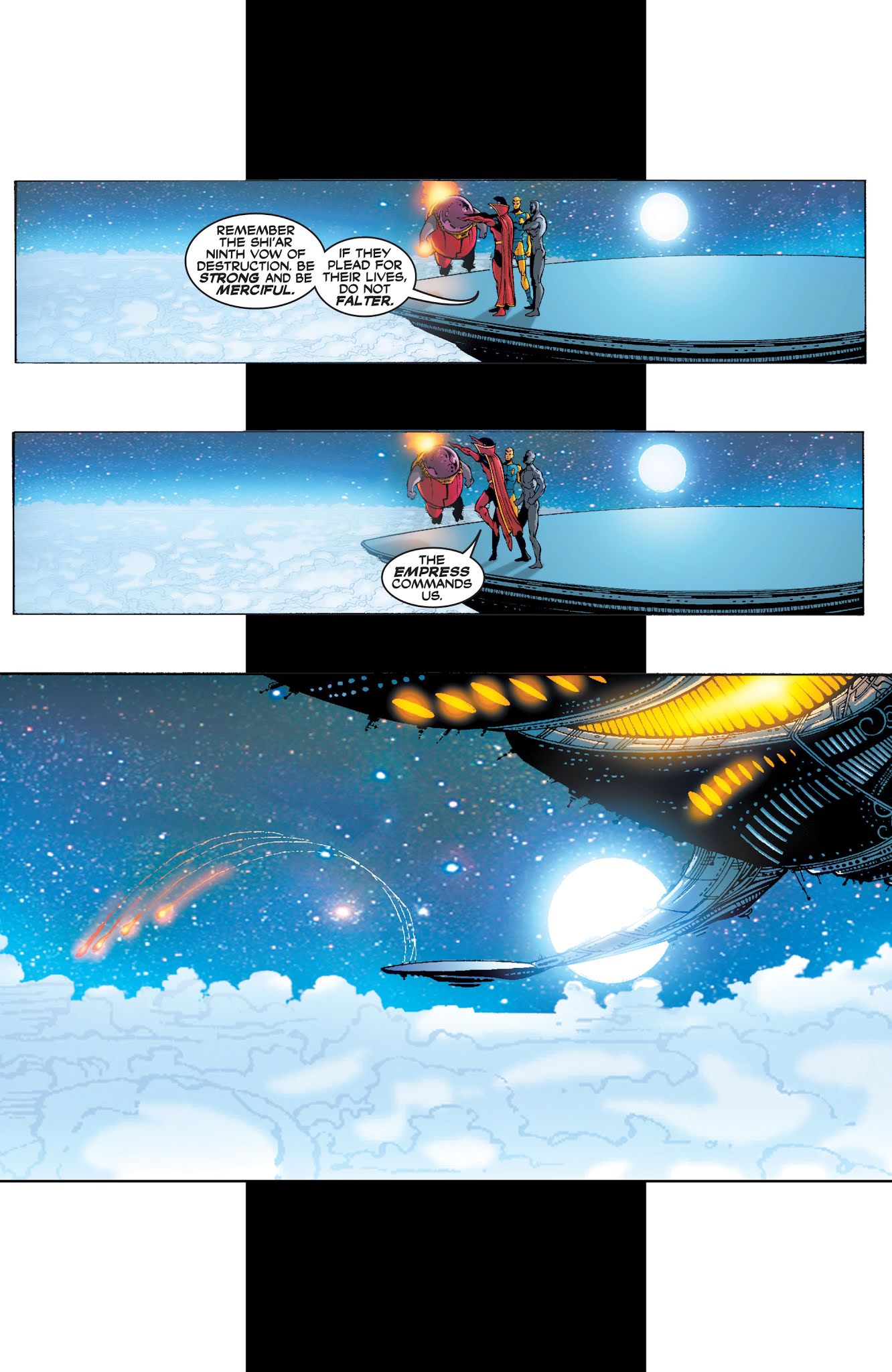 Read online New X-Men (2001) comic -  Issue # _TPB 2 - 138