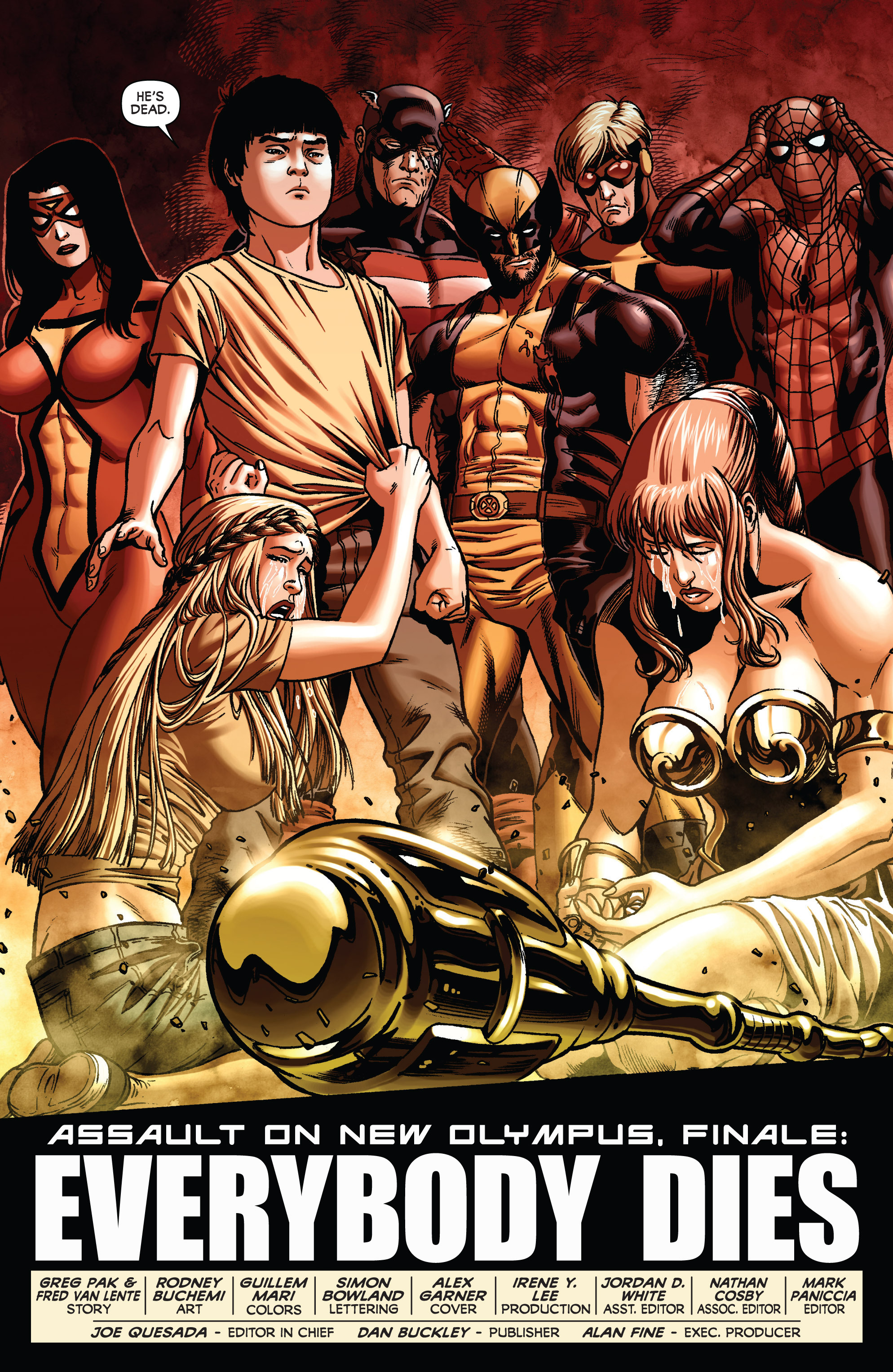 Read online Incredible Hercules comic -  Issue #141 - 24