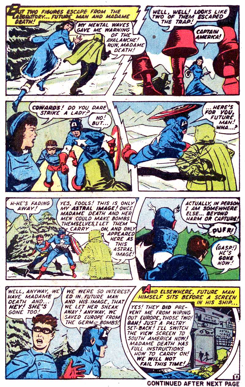 Read online Marvel Super-Heroes comic -  Issue #17 - 58